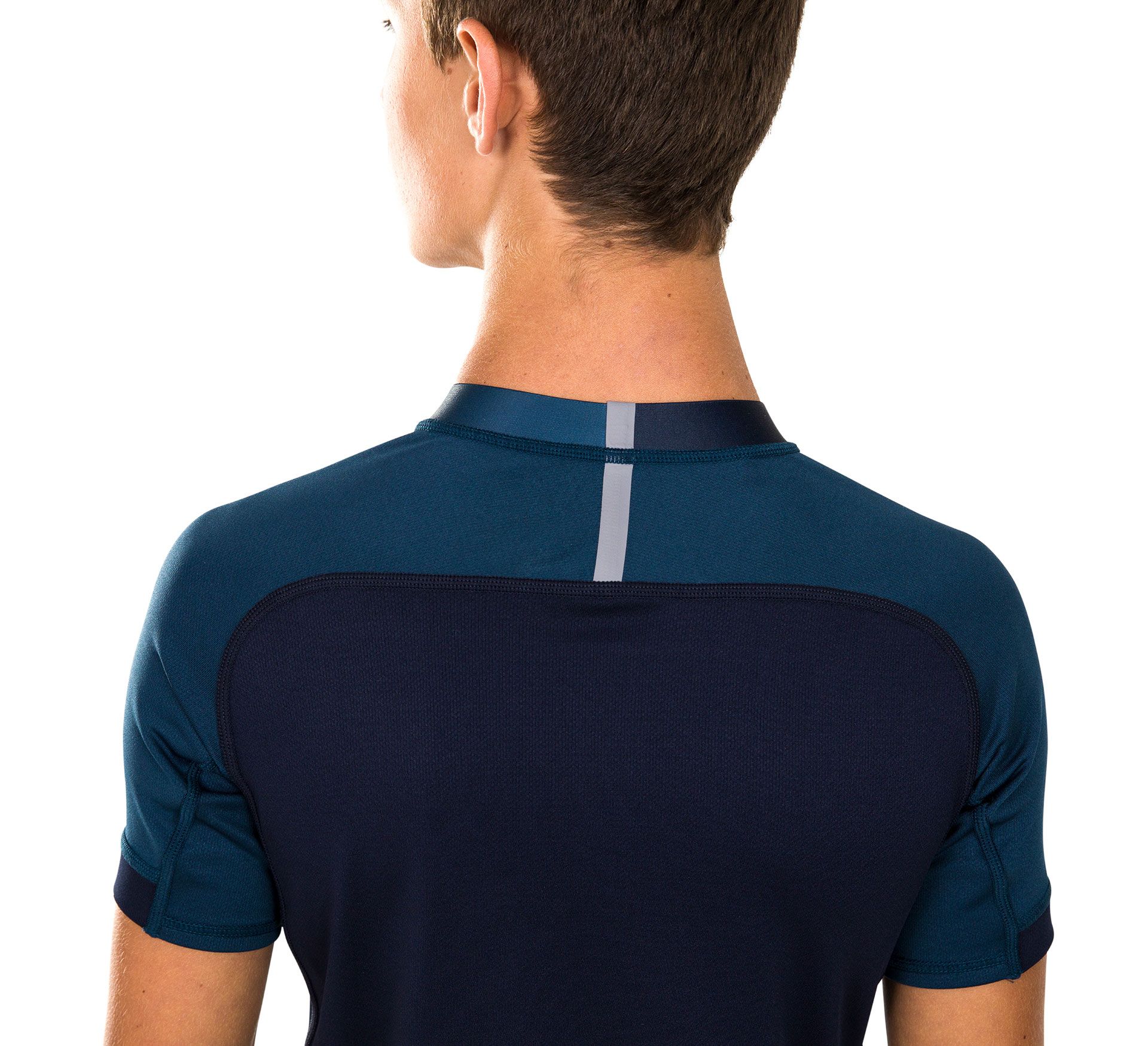 Canterbury Vapodri Evader Rugby Shirt Junior
