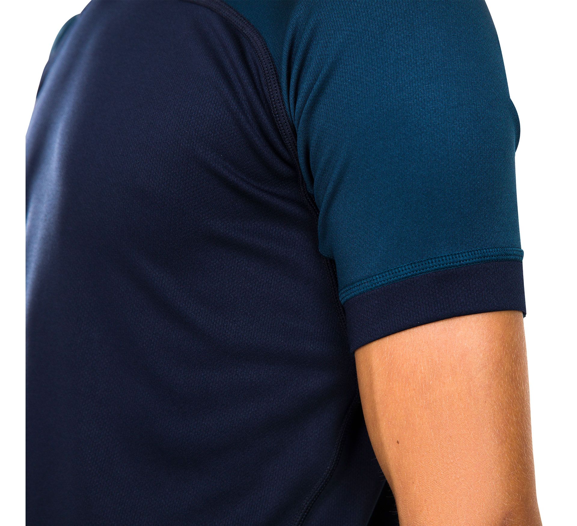 Canterbury Vapodri Evader Rugby Shirt Junior