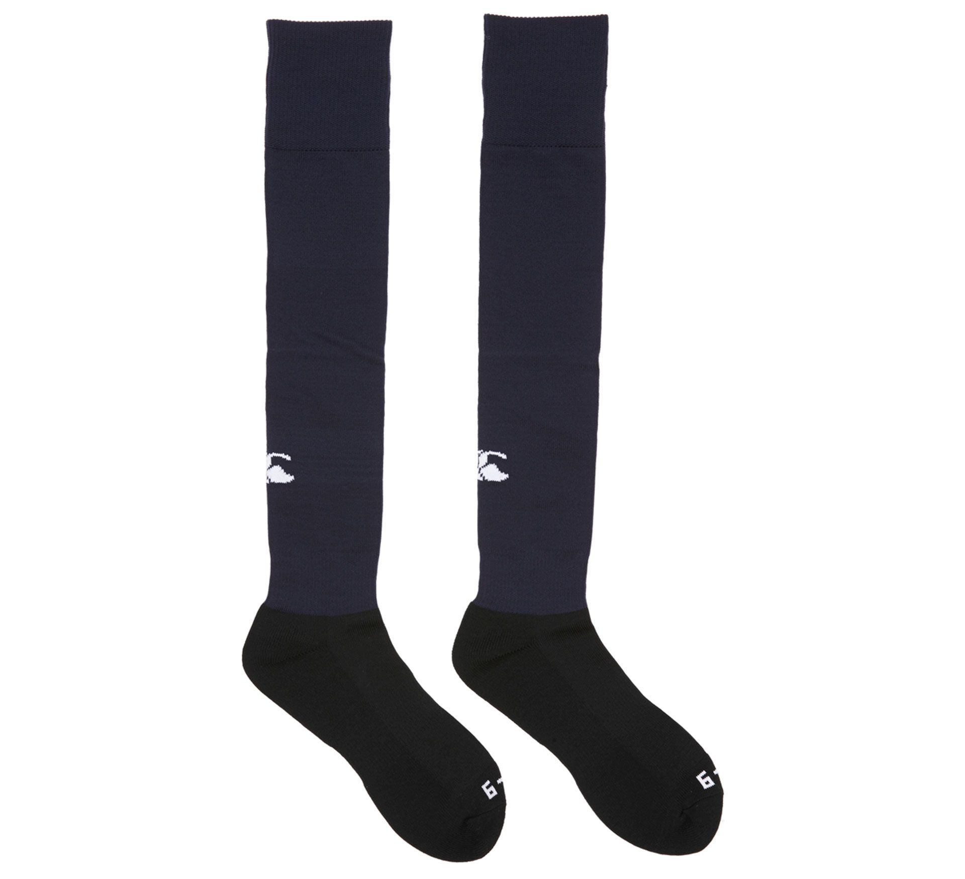 Canterbury Team Playing Socks