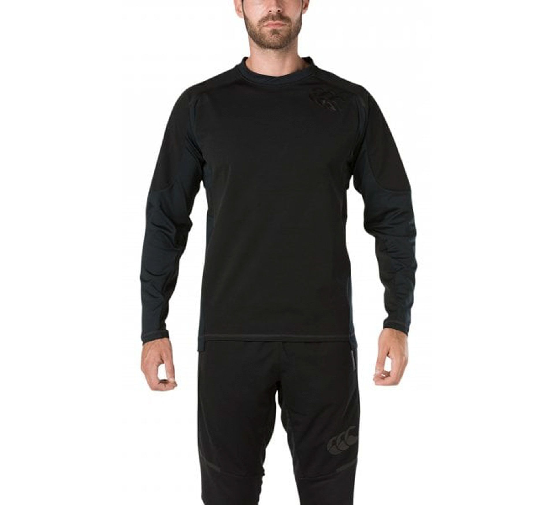 Canterbury VapoShield Tech Drill Top Training Sweater Men | Plutosport