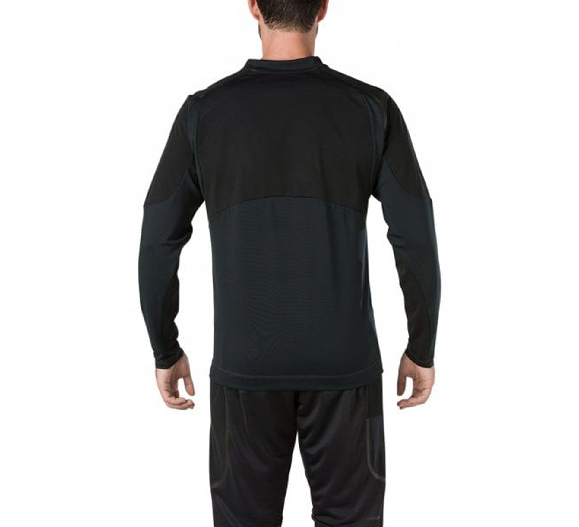 Canterbury VapoShield Tech Drill Top Training Sweater Men | Plutosport