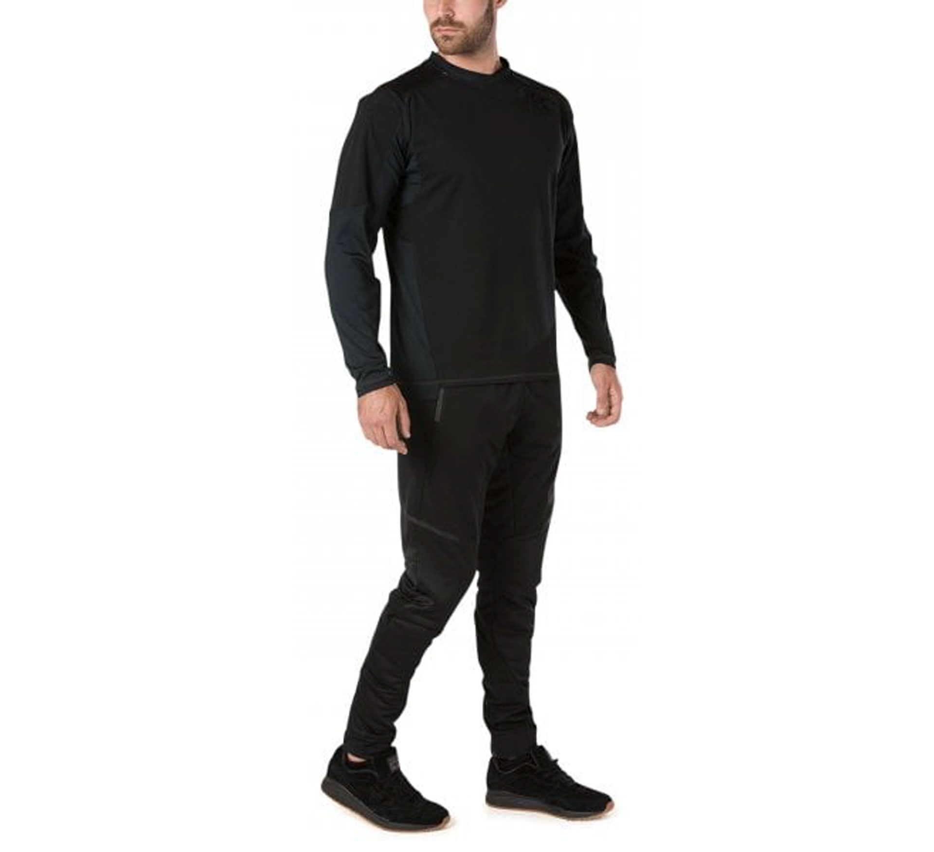 Canterbury VapoShield Tech Drill Top Training Sweater Men | Plutosport