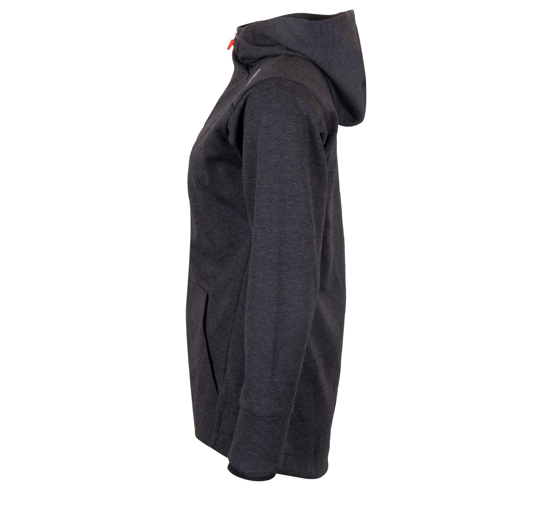 Canterbury VapoShield Zip Thru Hoody Trainingsjack Dames