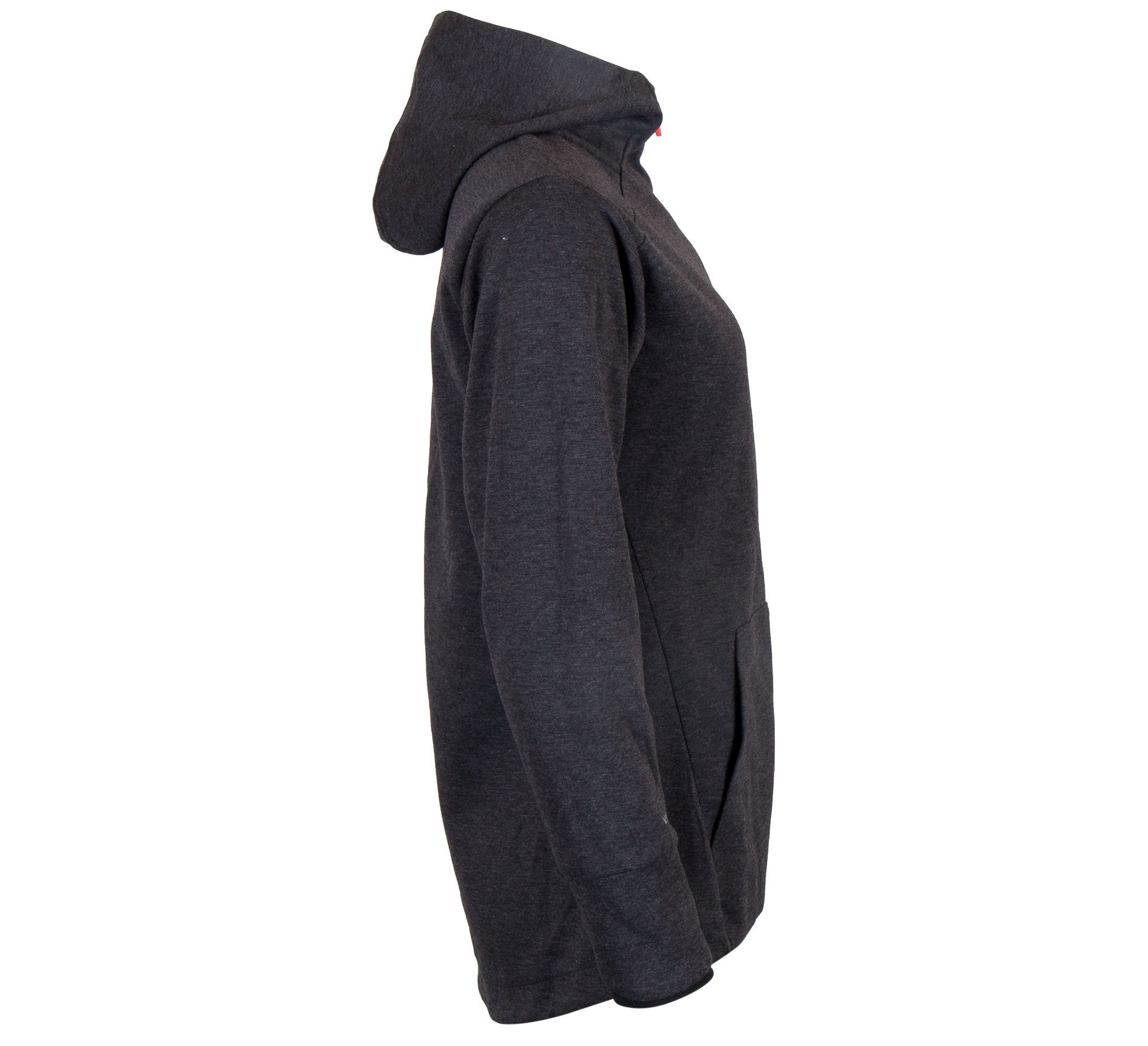 Canterbury VapoShield Zip Thru Hoody Trainingsjack Dames