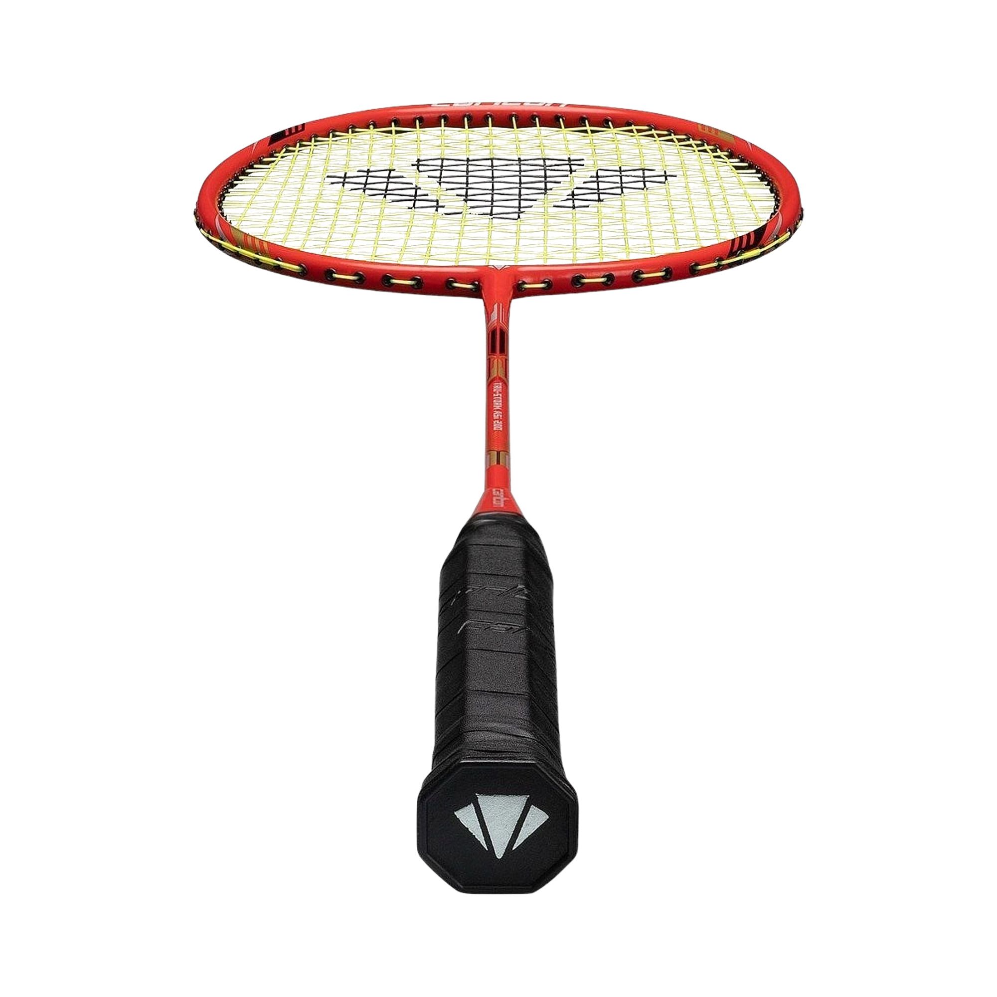 Carlton Tru-Storm 200 Badmintonracket