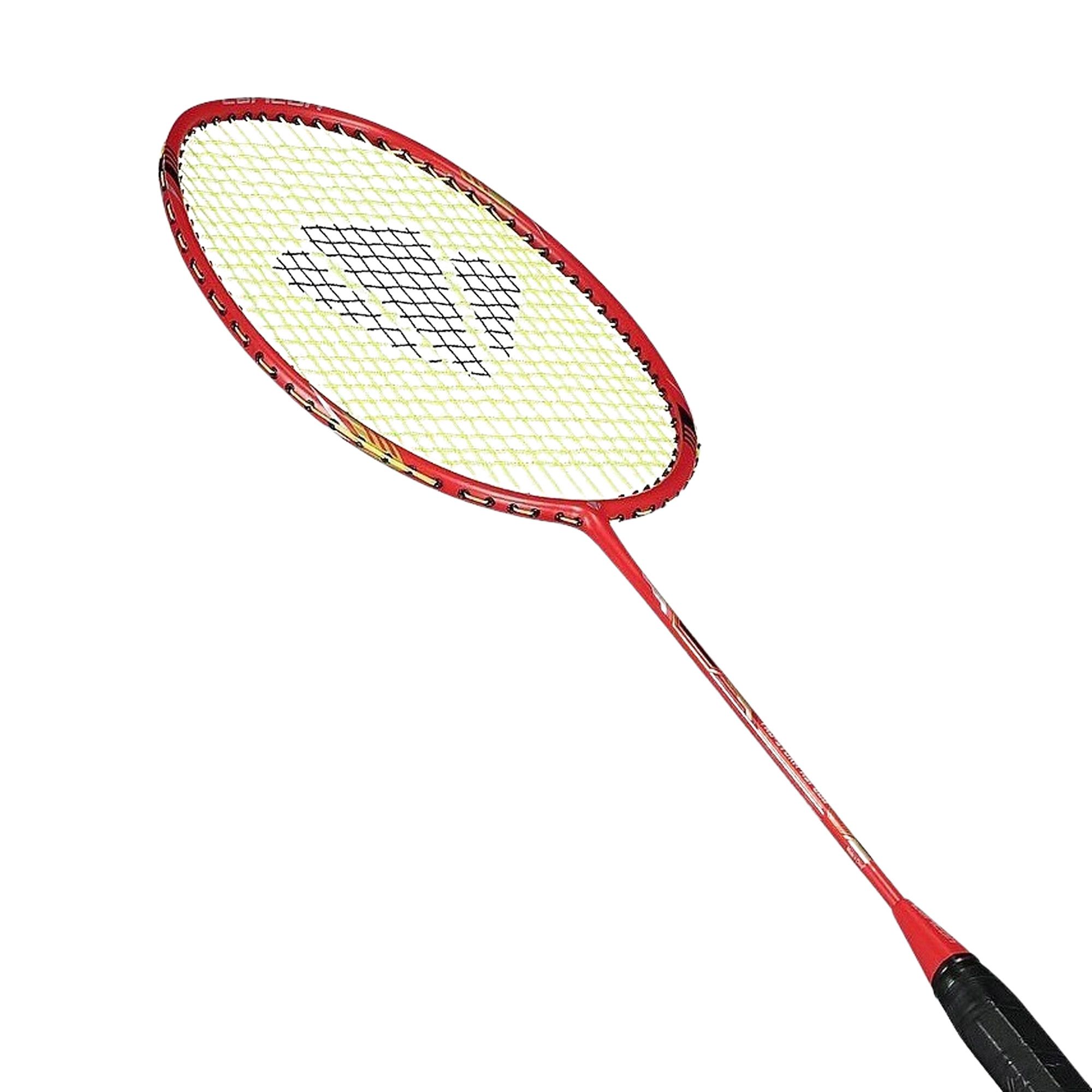 Carlton Tru-Storm 200 Badmintonracket