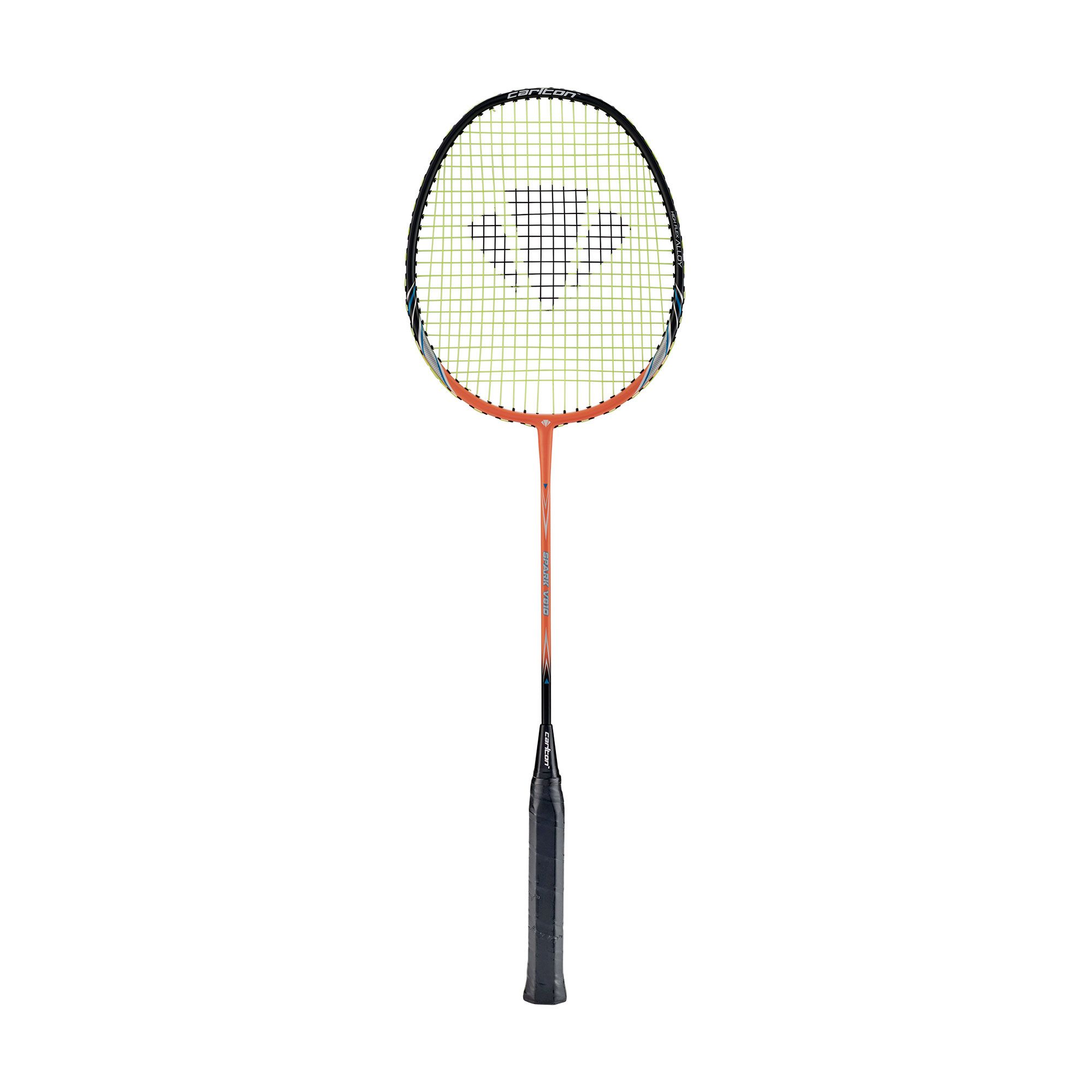 Carlton Spark V810 Badmintonracket