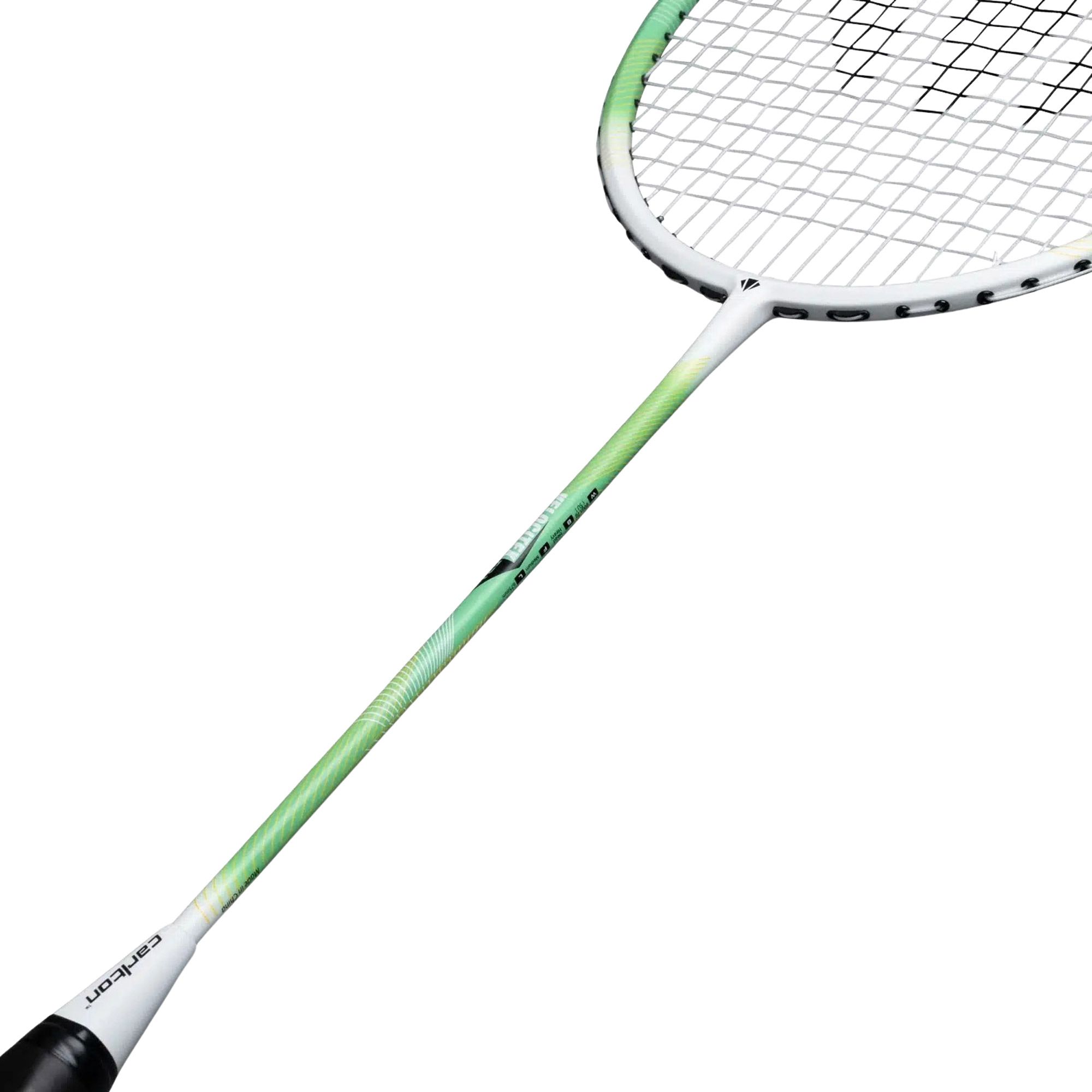 Carlton Velocitex G2.1 G6 NH Badminton Racket