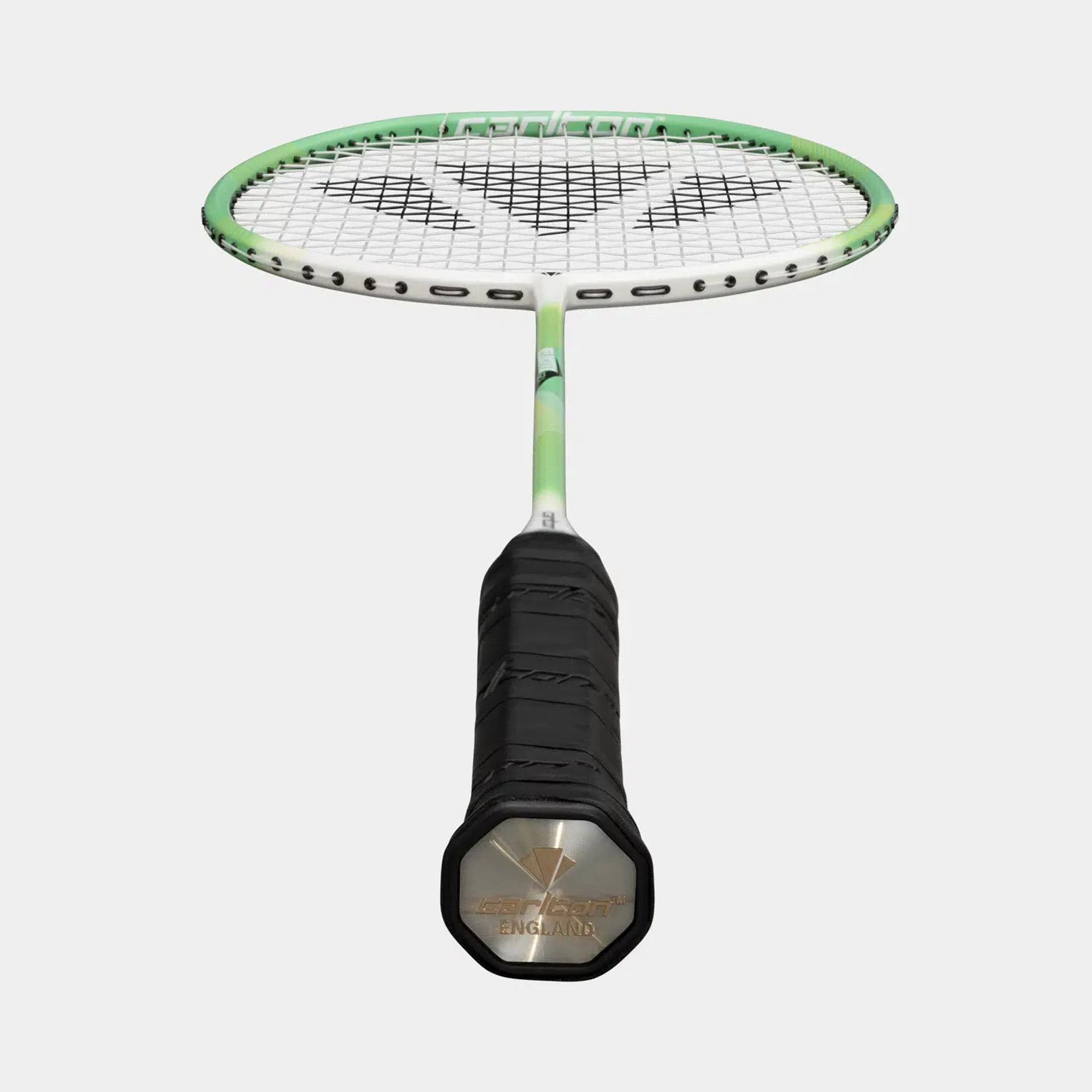 Carlton Velocitex G2.1 G6 NH Badminton Racket