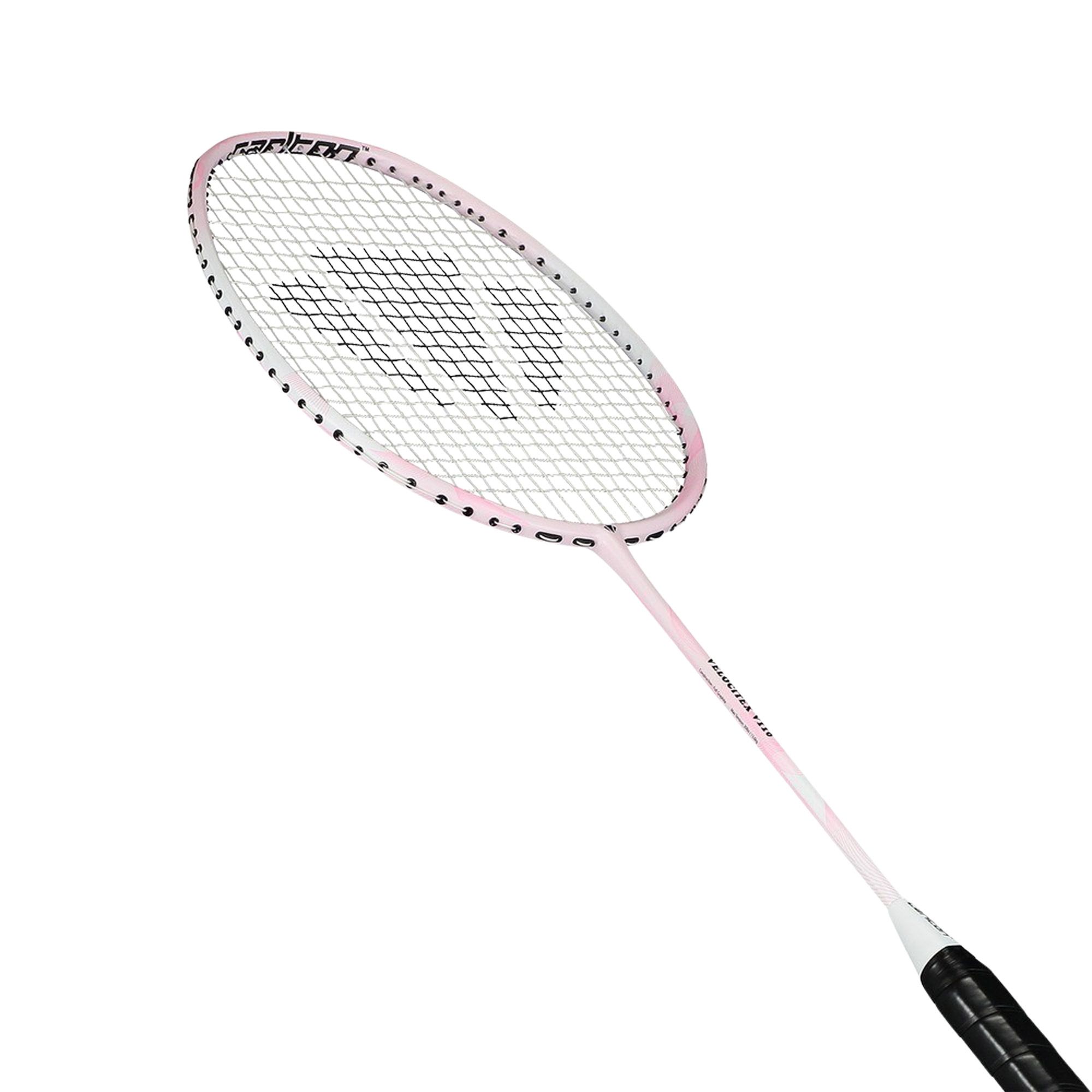 Carlton Velocitex V110 G6 Badmintonracket