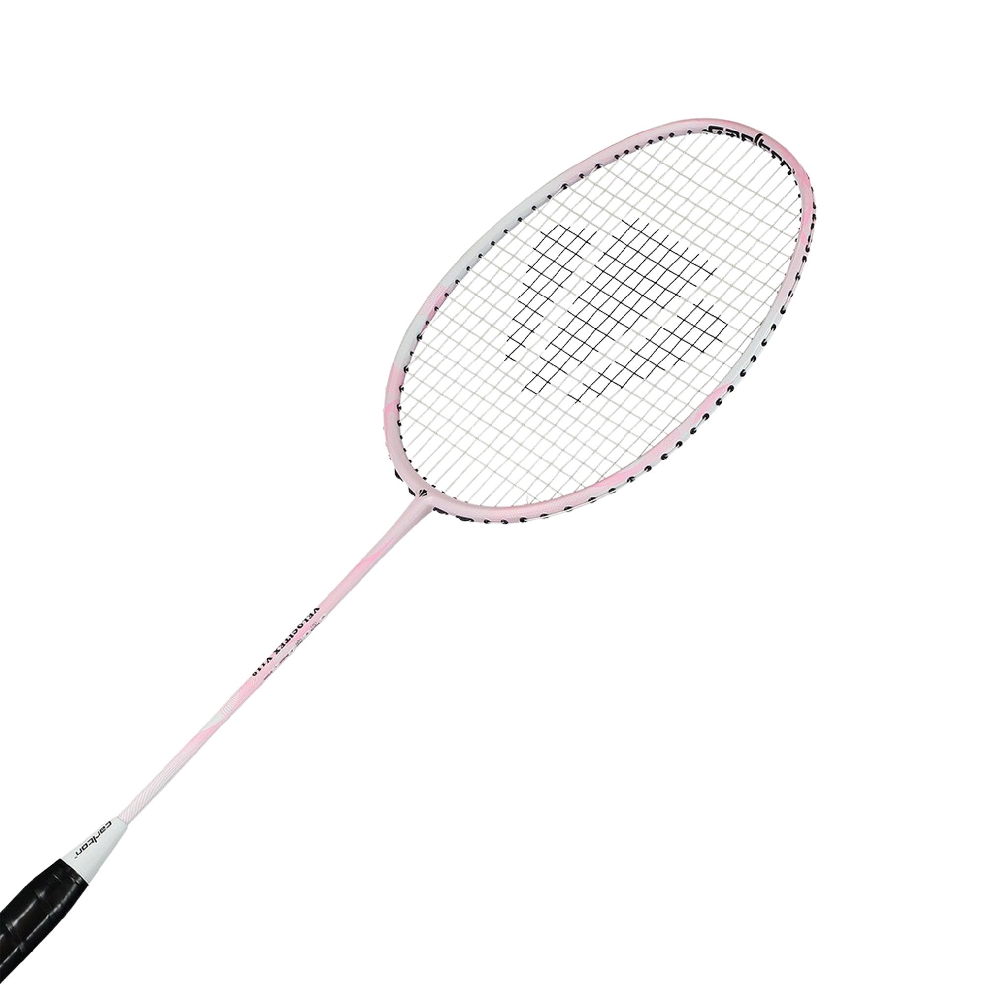 Carlton Velocitex V110 G6 Badmintonracket