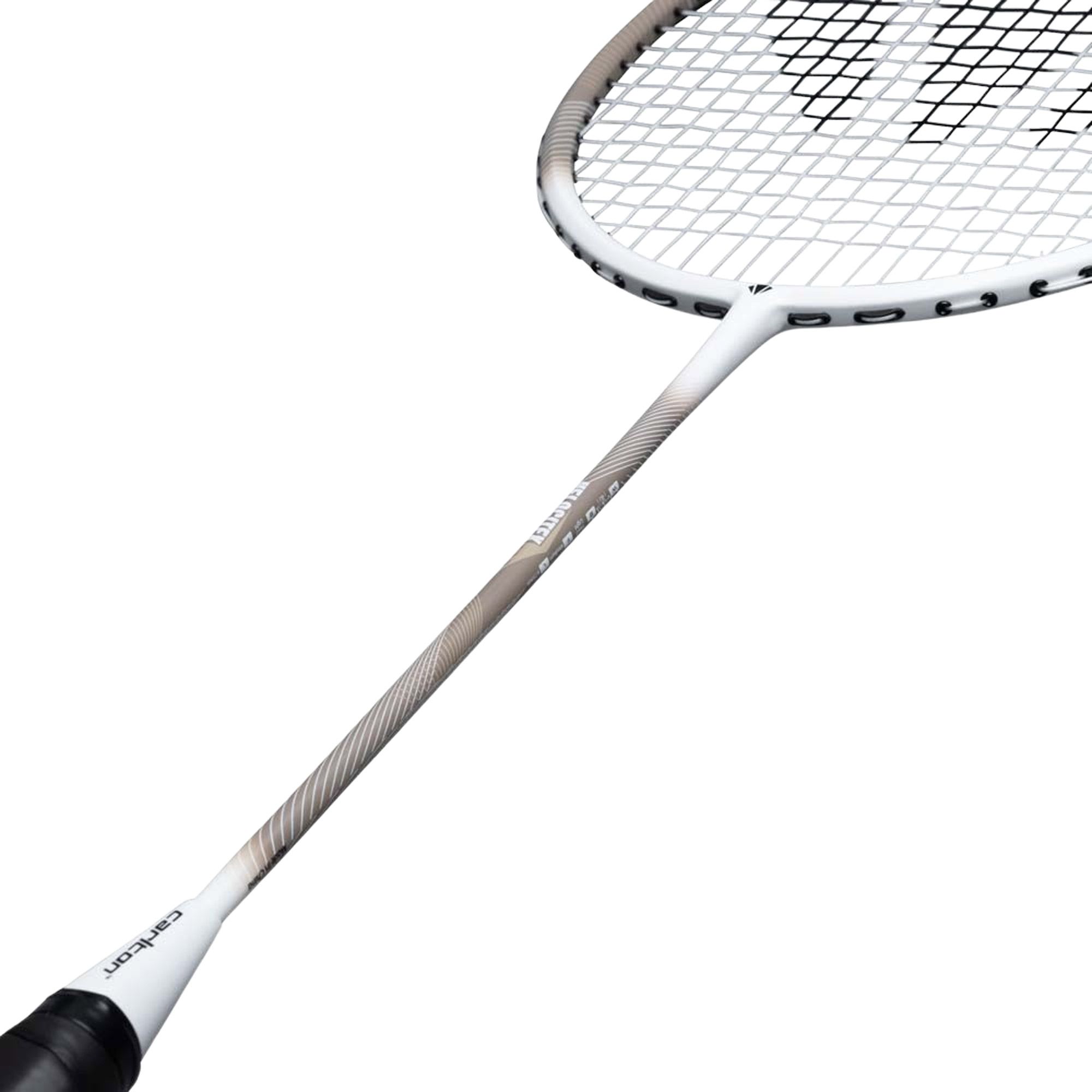 Carlton Velocitex G2.3 NH Badminton Racket