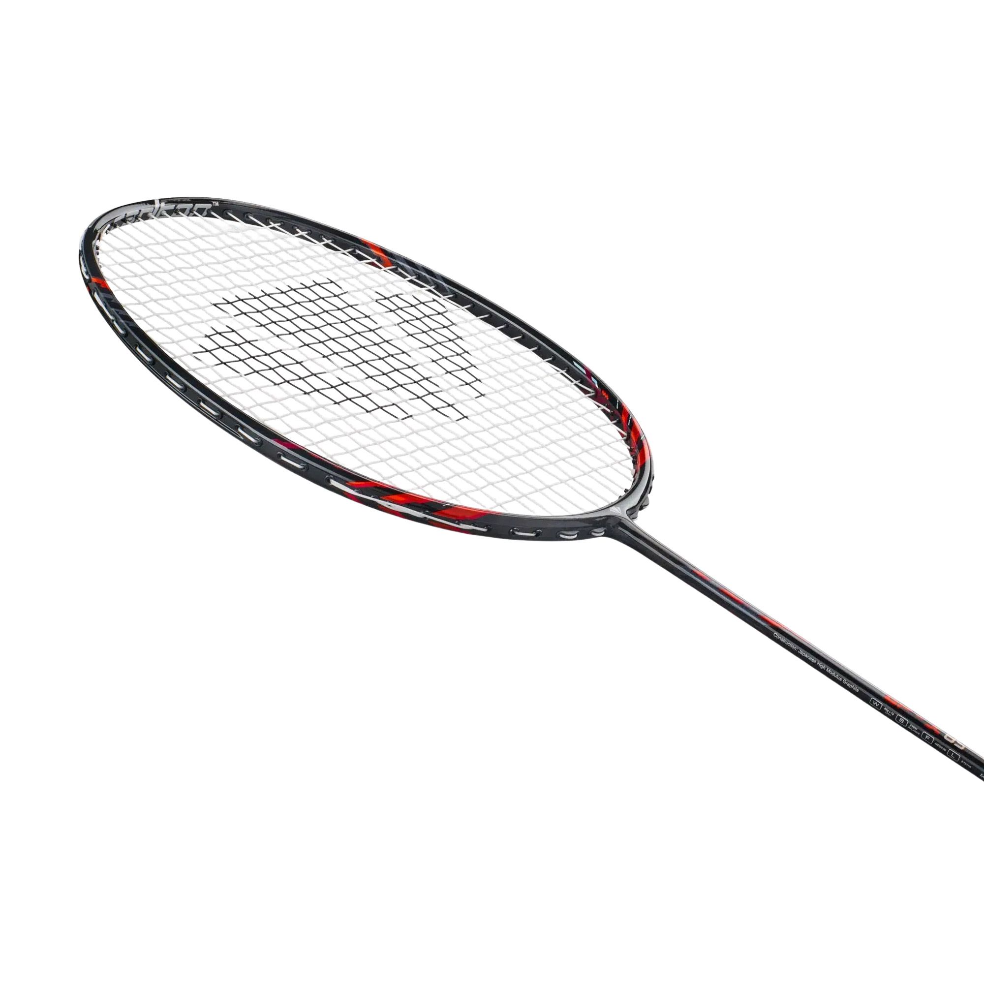 Carlton GP-X 85 G5 Badmintonracket