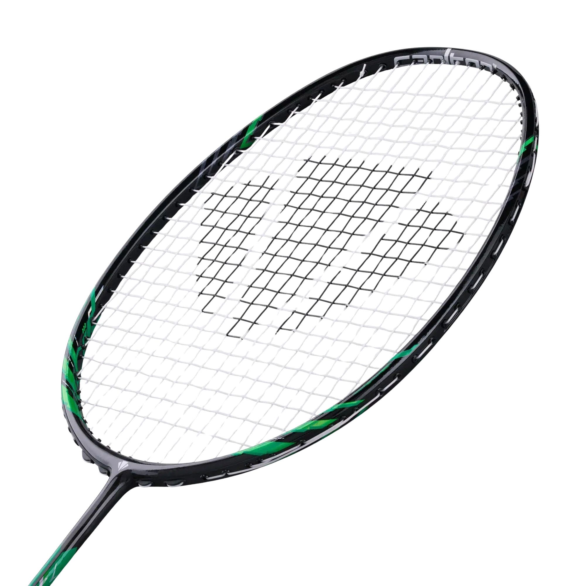 Carlton GP-X 78 G5 Badmintonracket