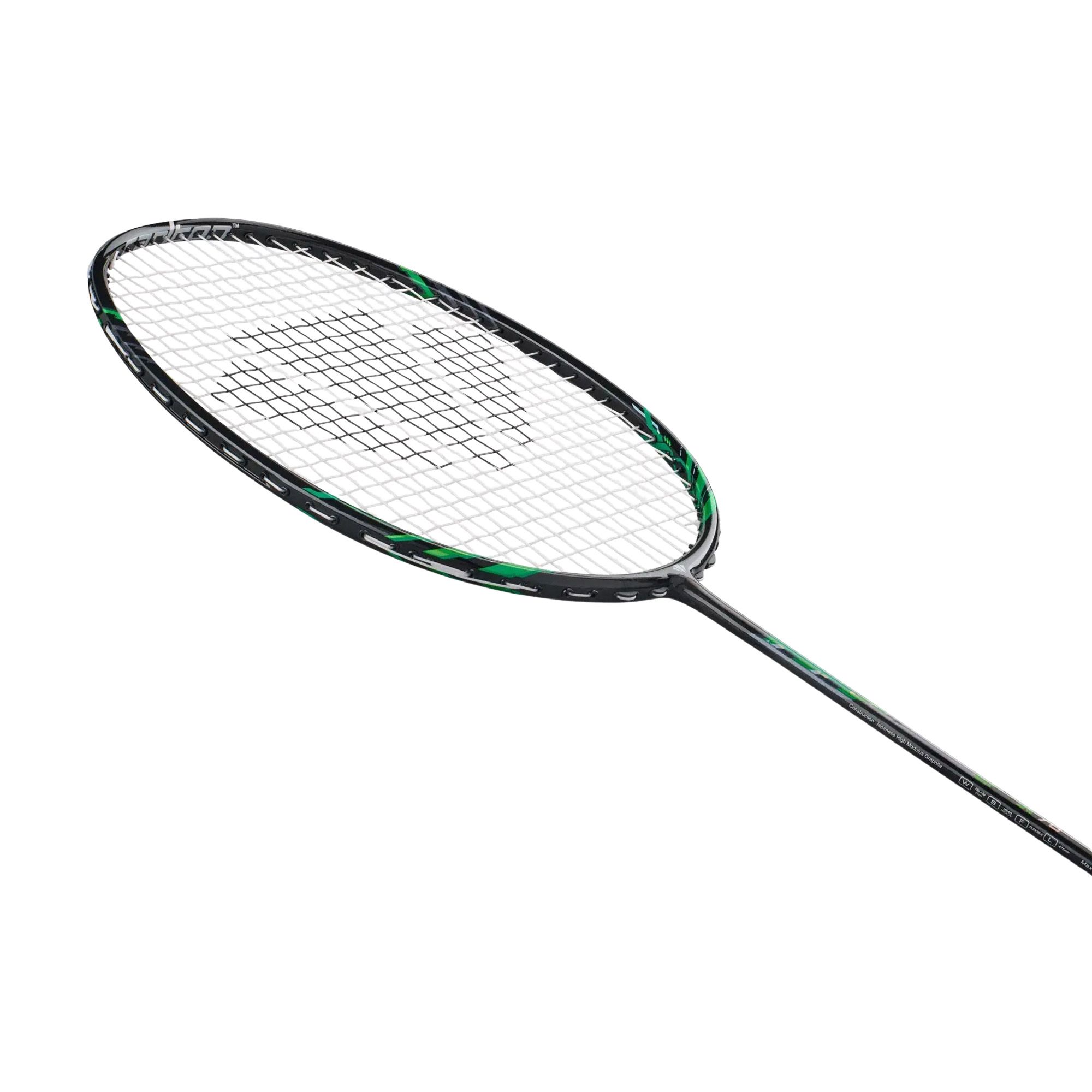Carlton GP-X 78 G5 Badmintonracket