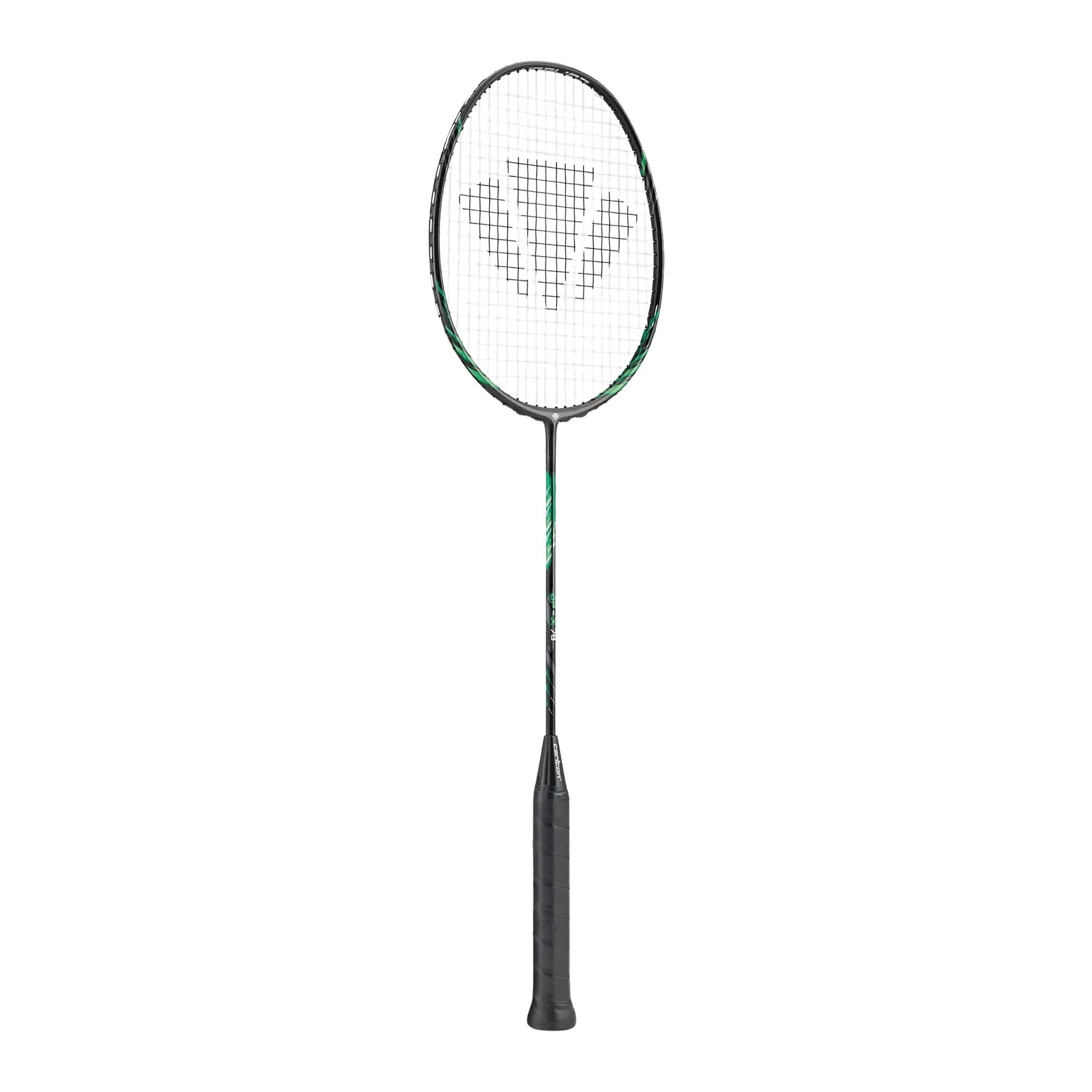 Carlton GP-X 78 G5 Badmintonracket