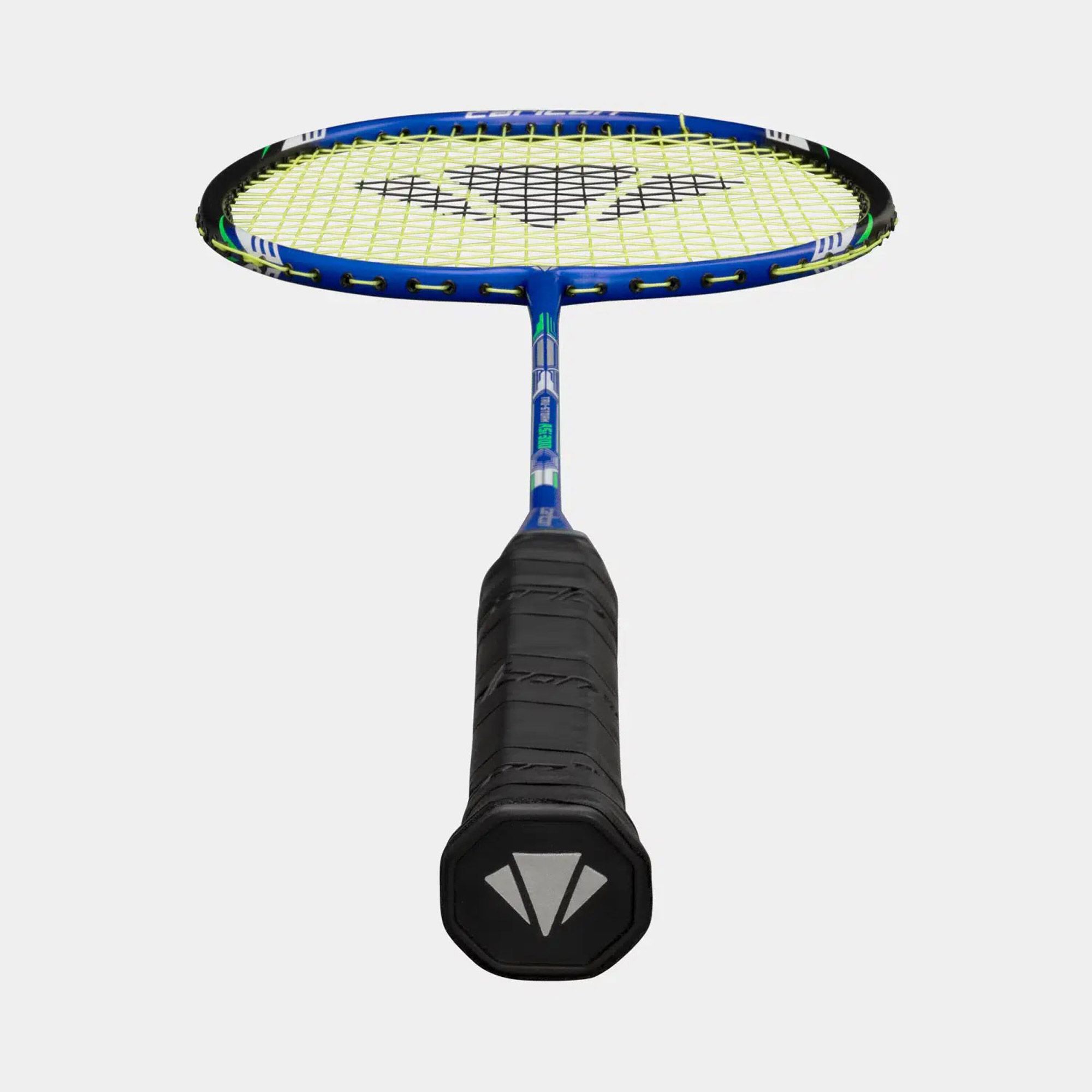 Carlton Tru-Storm ASi 300 G6 NH NF Badminton Racket