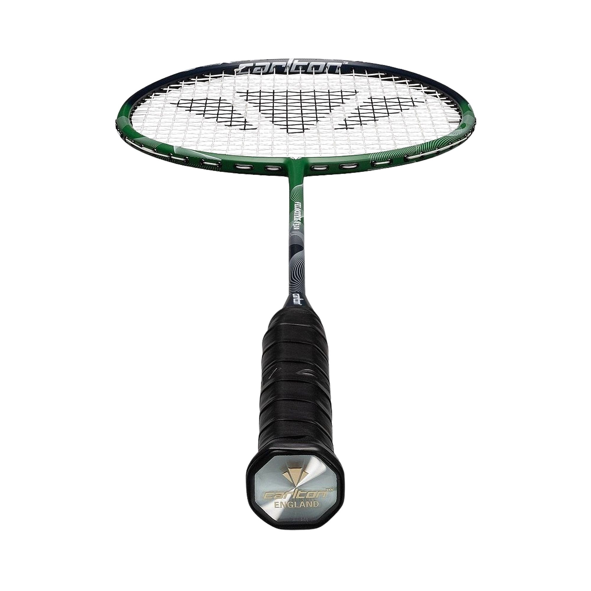 Carlton Velocitex V310 G6 Raquette de badminton