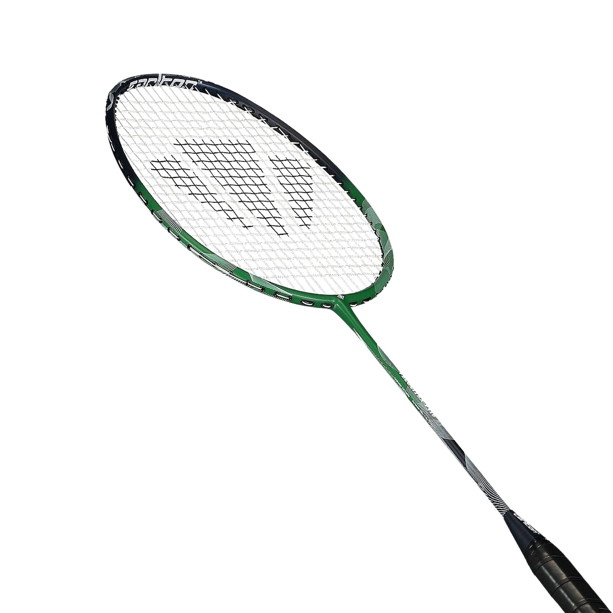 Carlton Velocitex V310 G6 Raquette de badminton