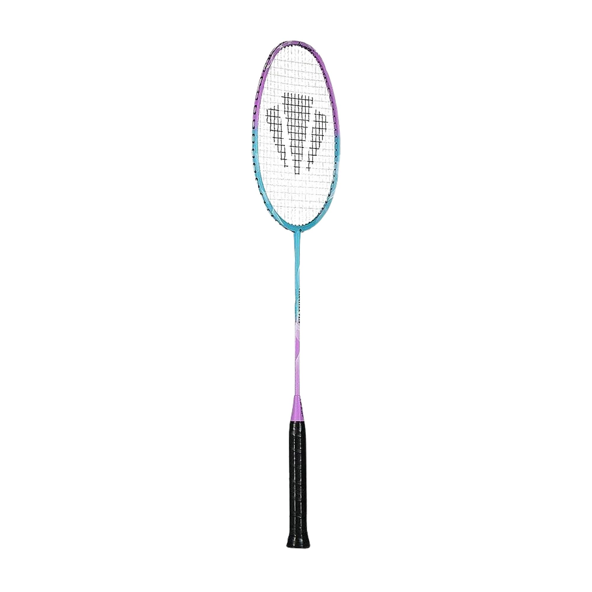 Carlton Velocitex V210 G6 Badmintonracket