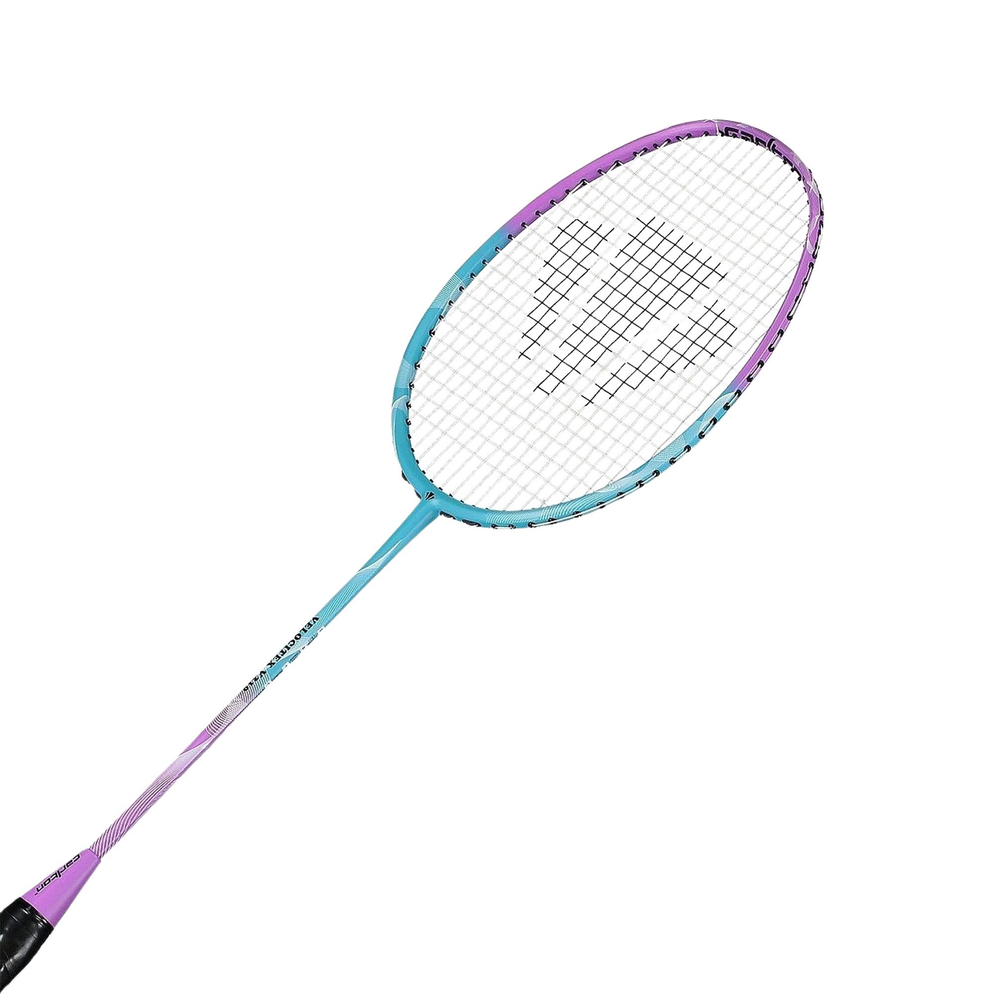 Carlton Velocitex V210 G6 Badmintonracket