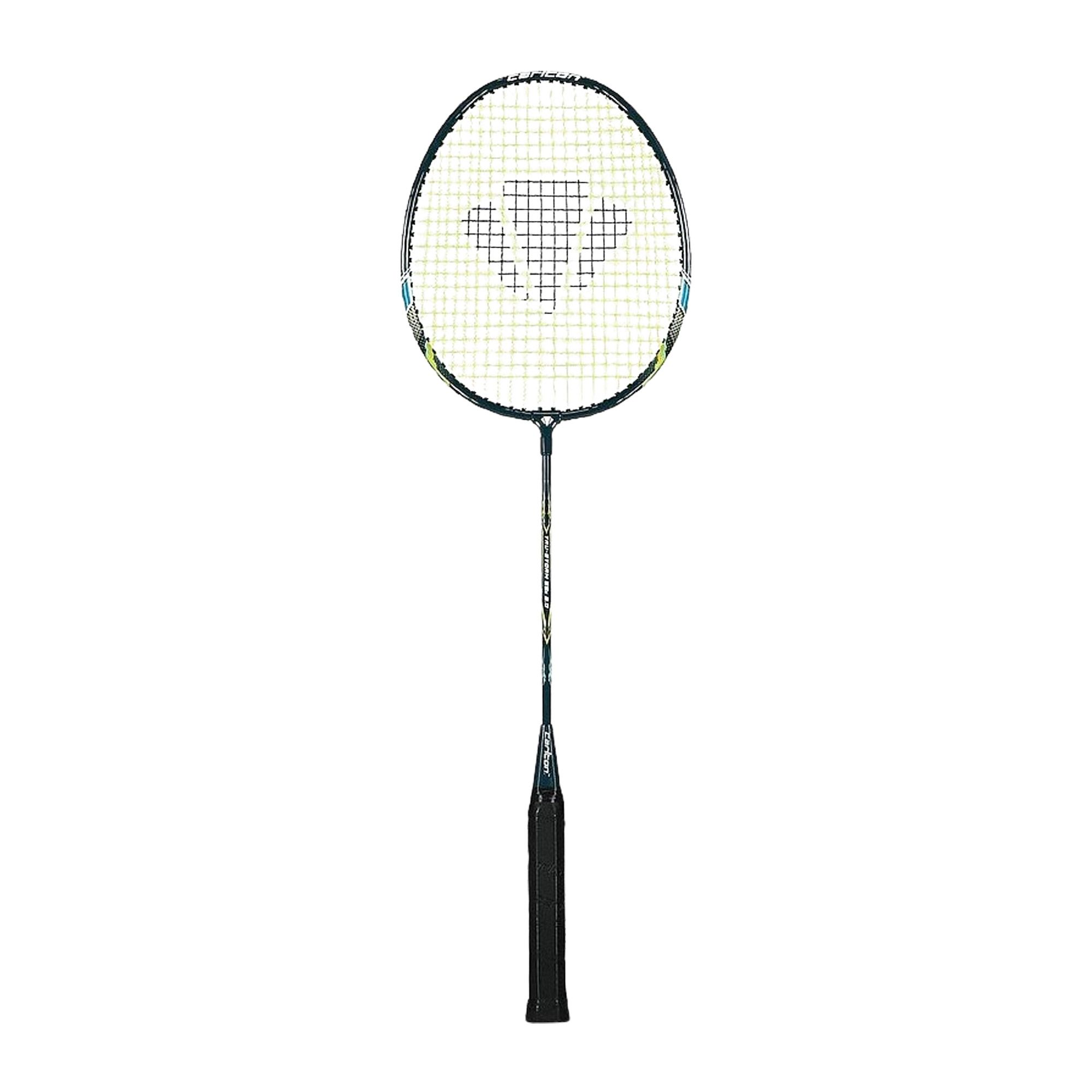 Carlton Tru-Storm Ssx 2.0 Badmintonracket