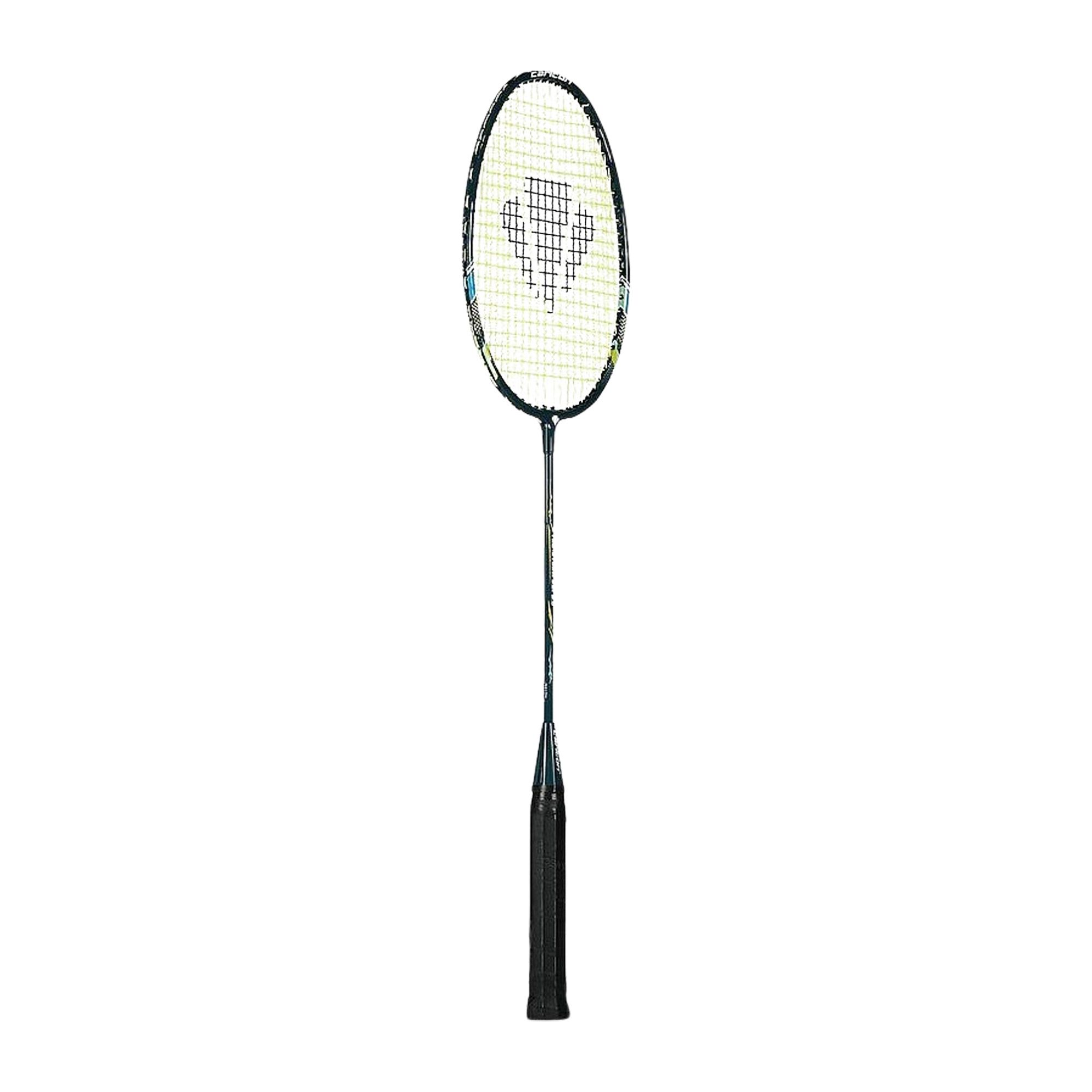 Carlton Tru-Storm Ssx 2.0 Badmintonracket
