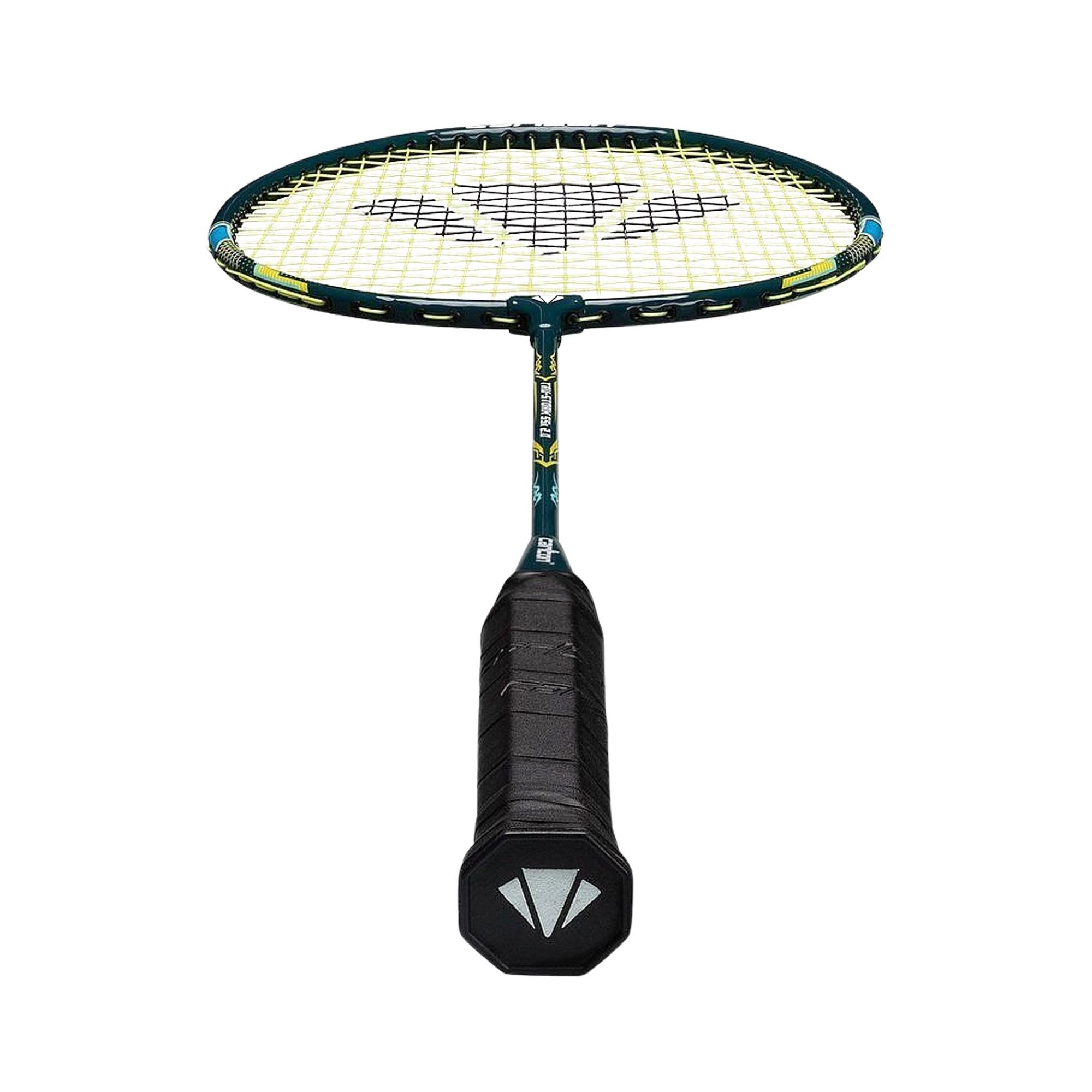 Carlton Tru-Storm Ssx 2.0 Badmintonracket