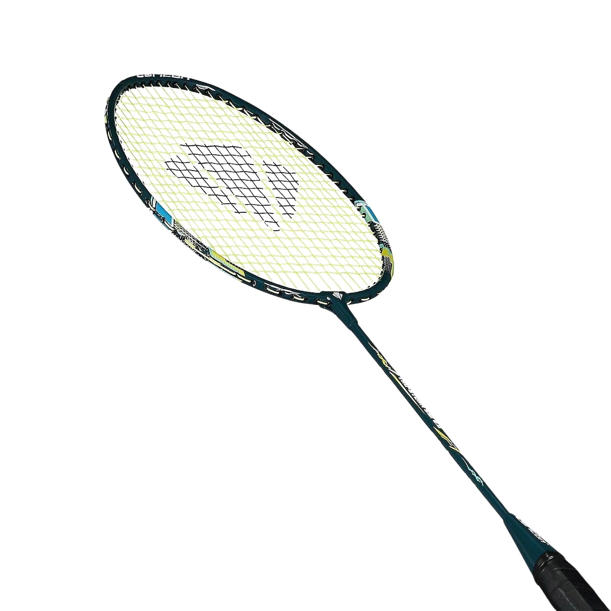 Carlton Tru-Storm Ssx 2.0 Badmintonracket