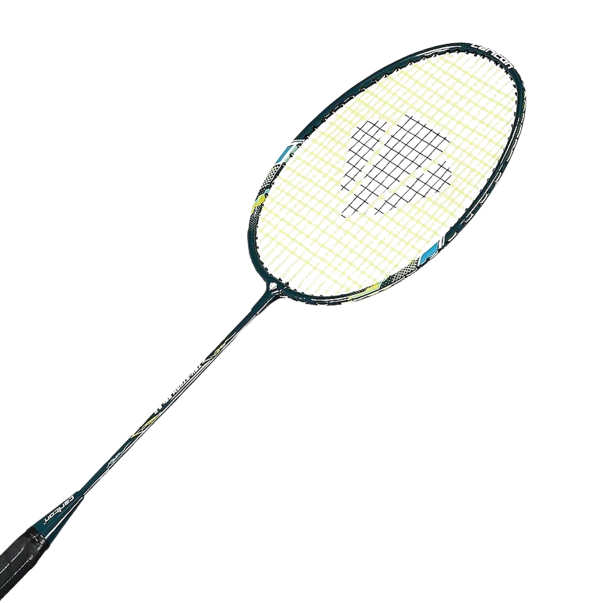 Carlton Tru-Storm Ssx 2.0 Badmintonracket