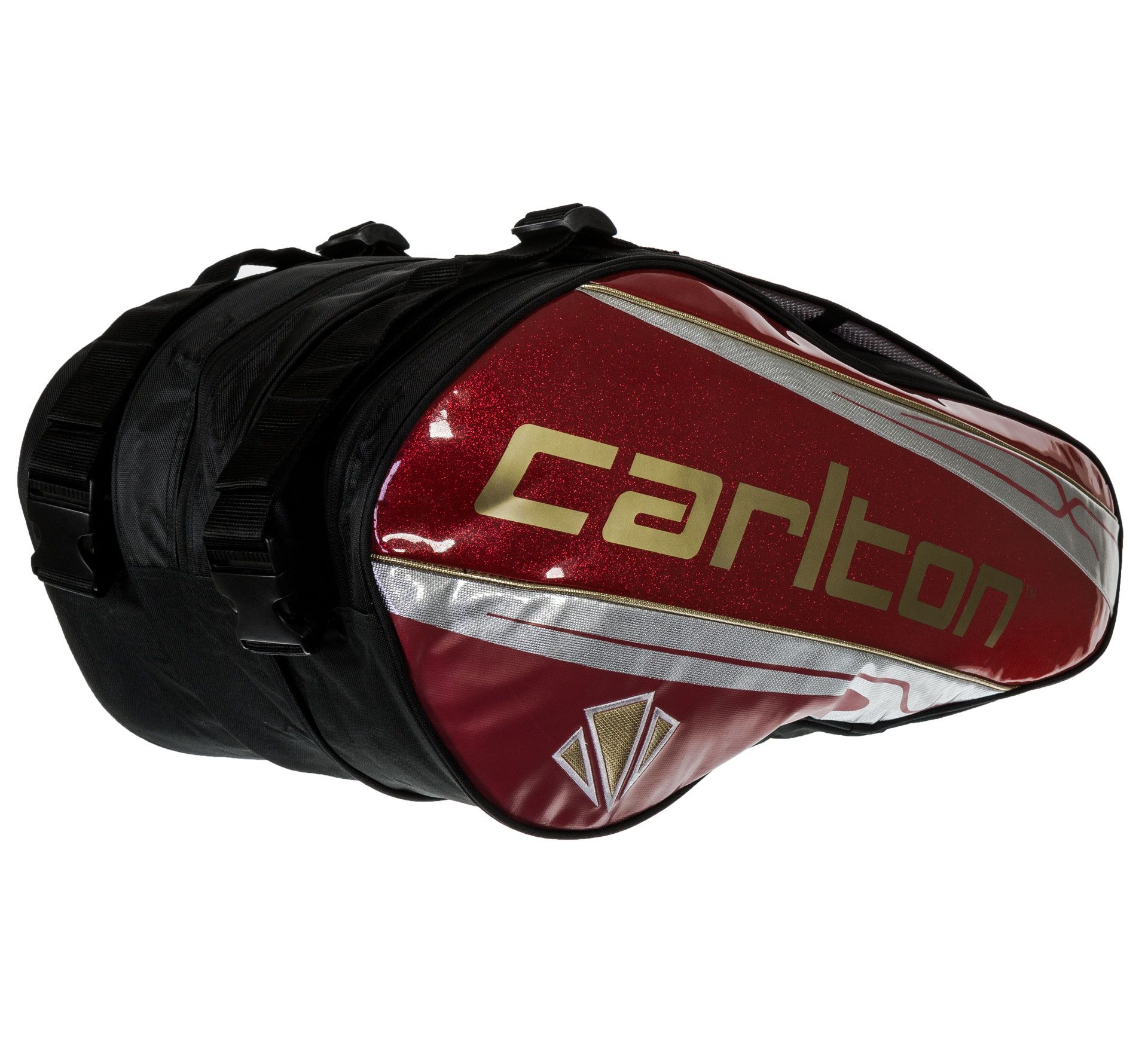 Carlton Kinesis Tour 3Comp Racket Bag