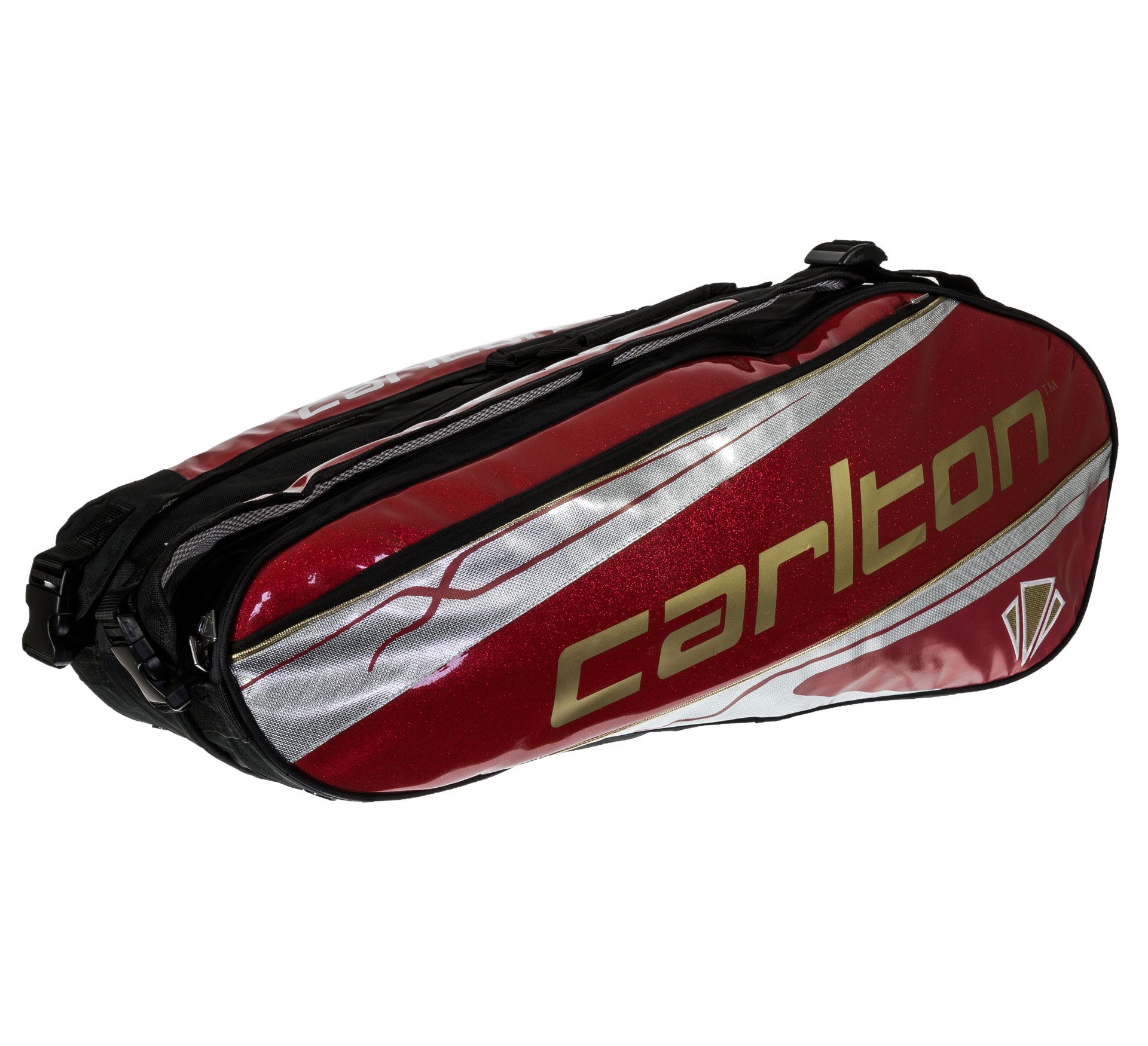 Carlton Kinesis Tour 3Comp Racket Bag