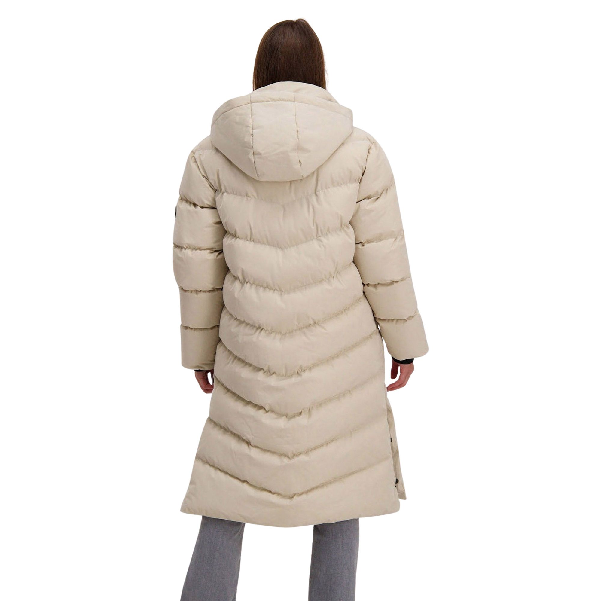 Cars Teacy Winterjacke Damen