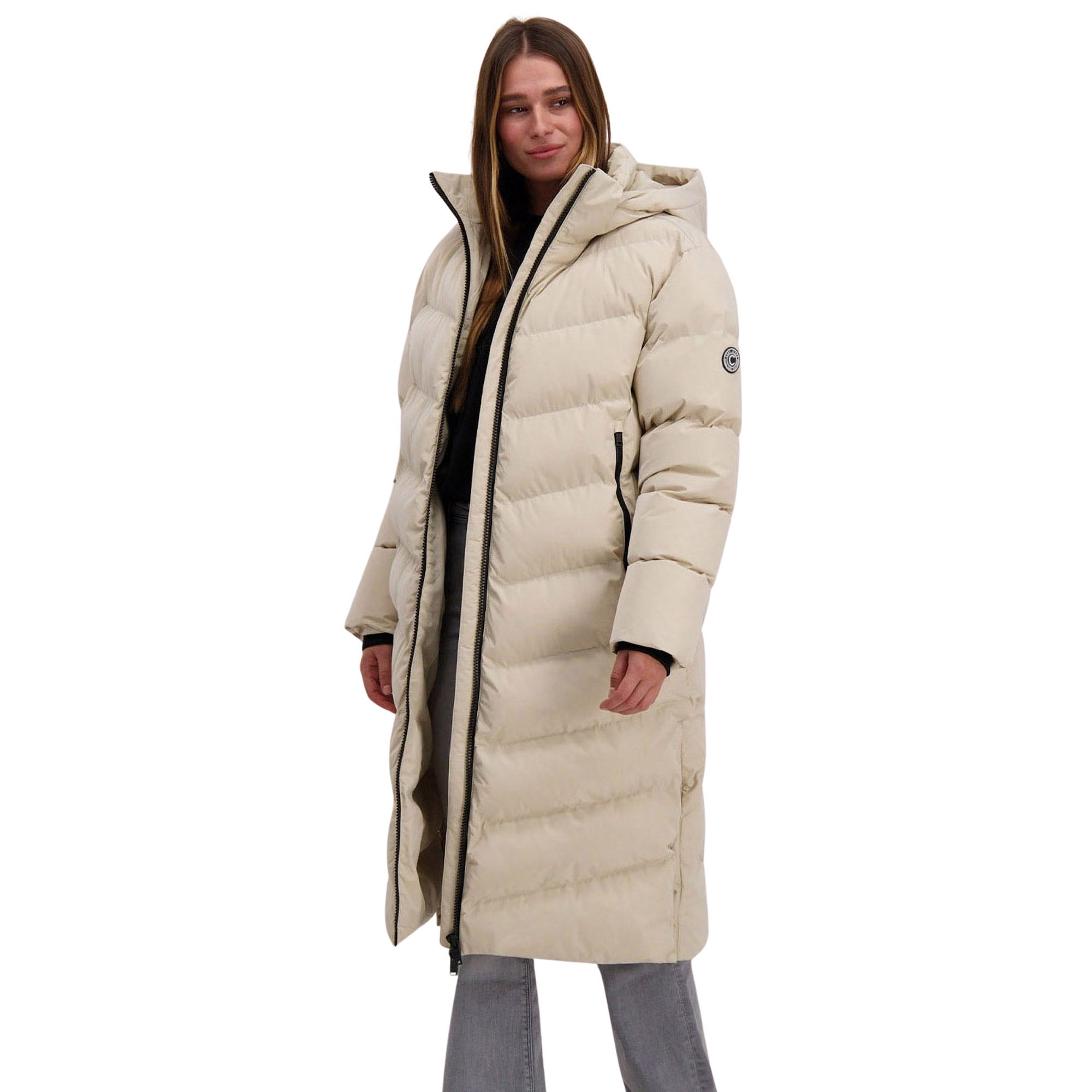 Cars Teacy Winterjacke Damen