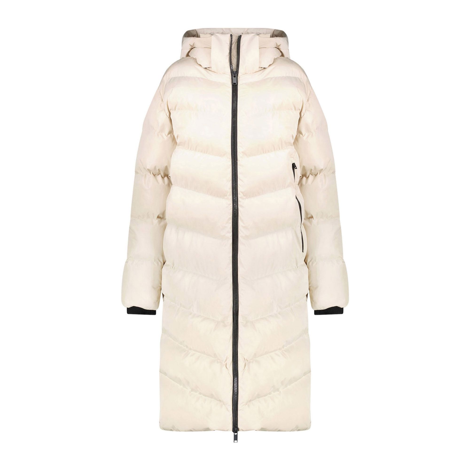 Cars Teacy Winterjacke Damen