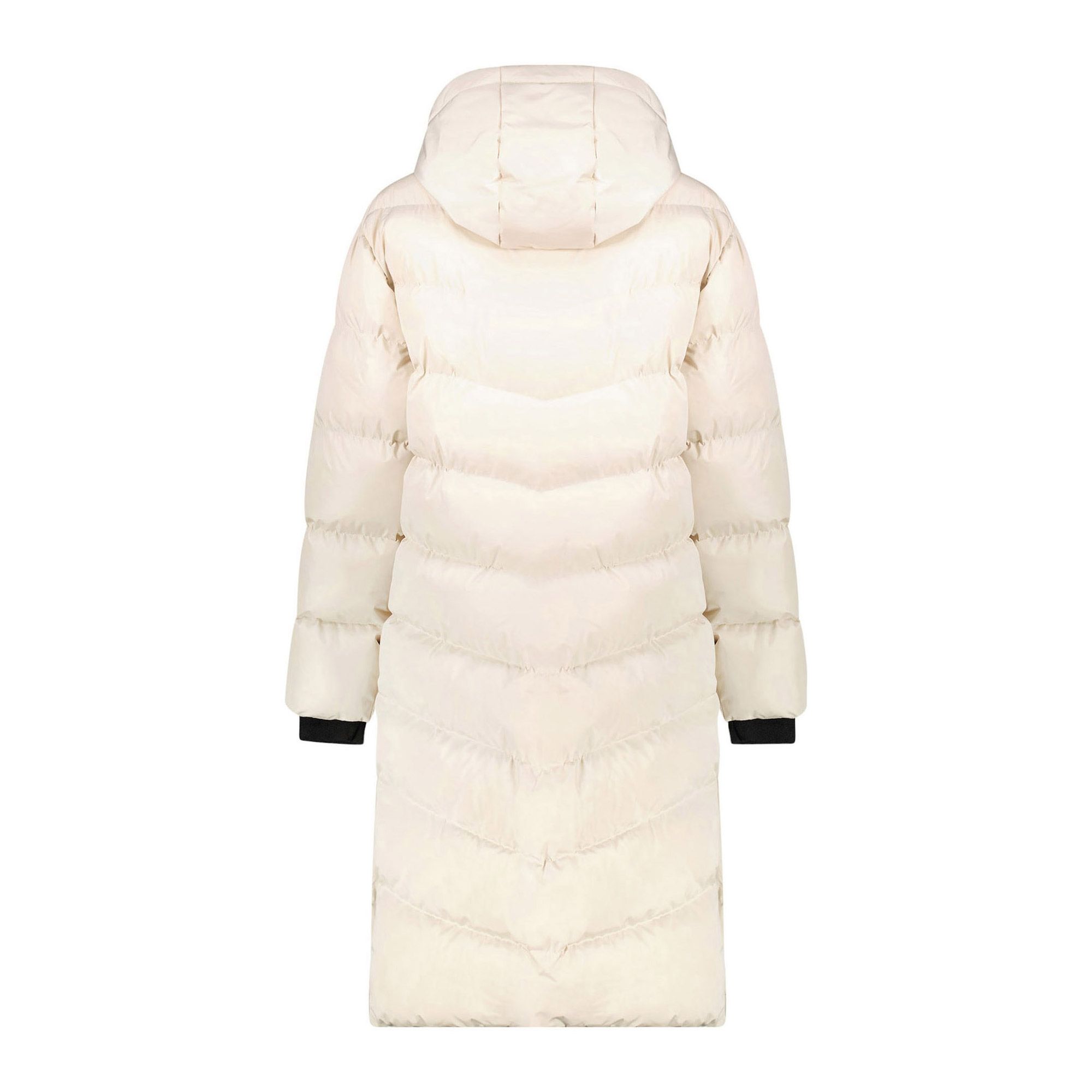 Cars Teacy Winterjacke Damen