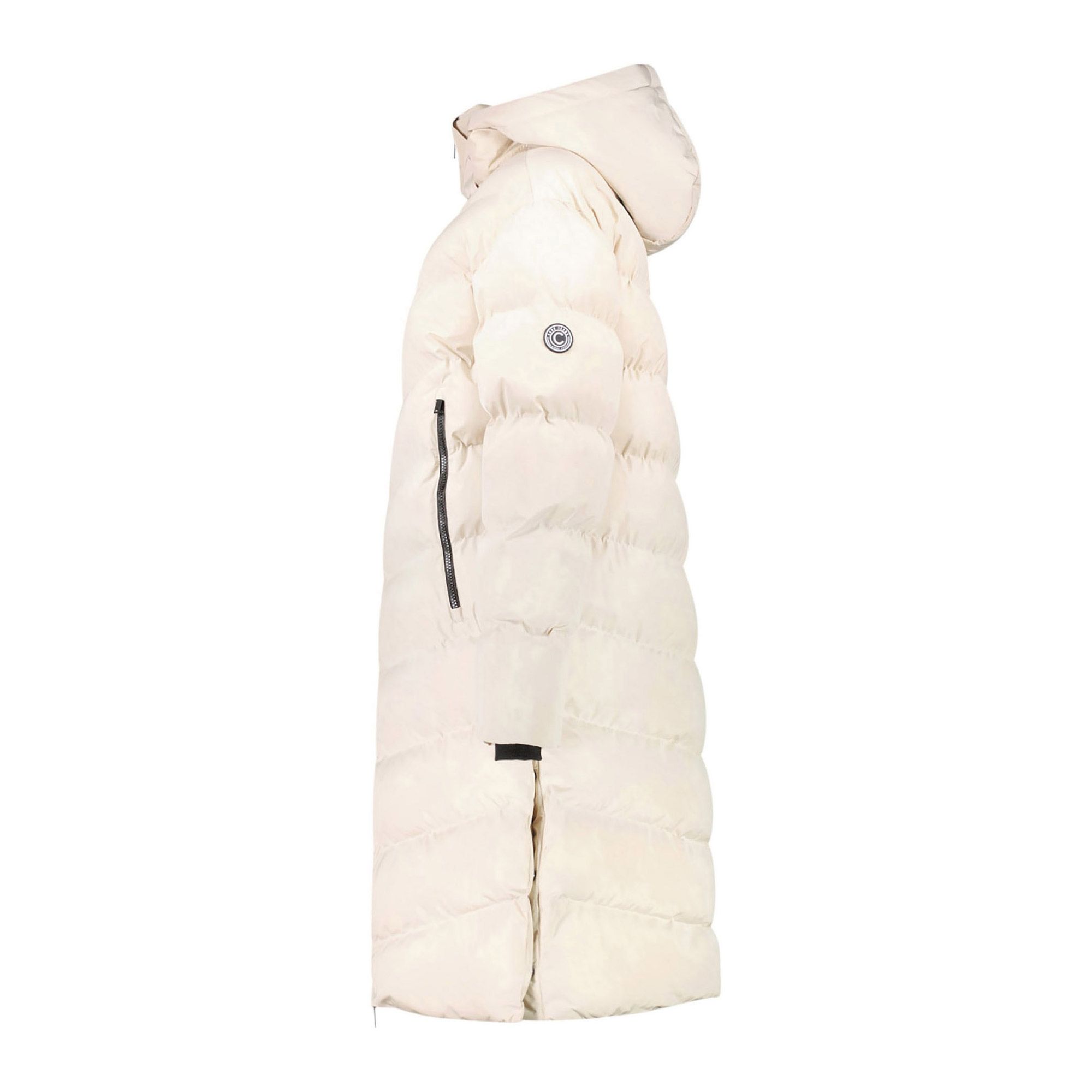 Cars Teacy Winterjacke Damen