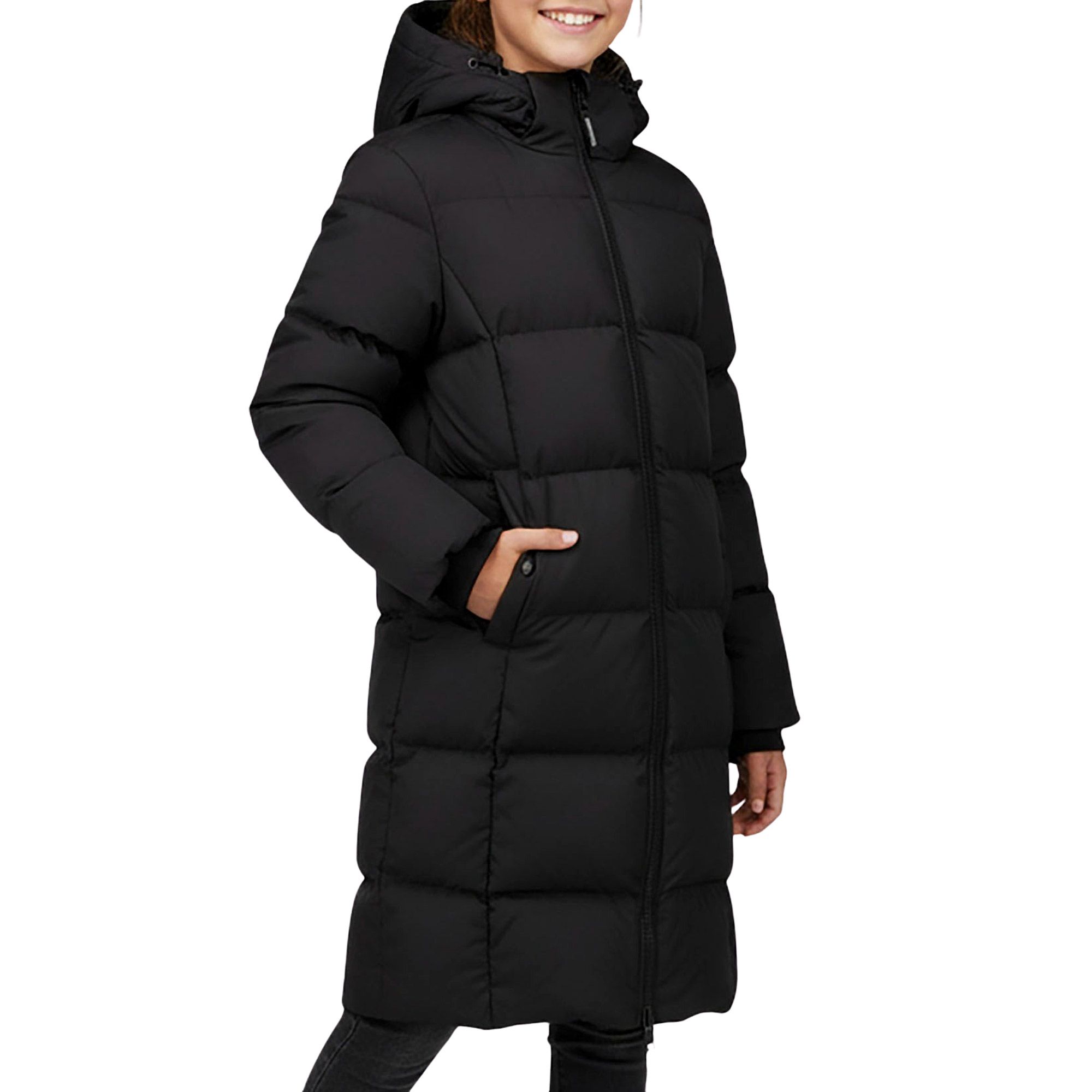 Manteau Cars Hemcia Filles