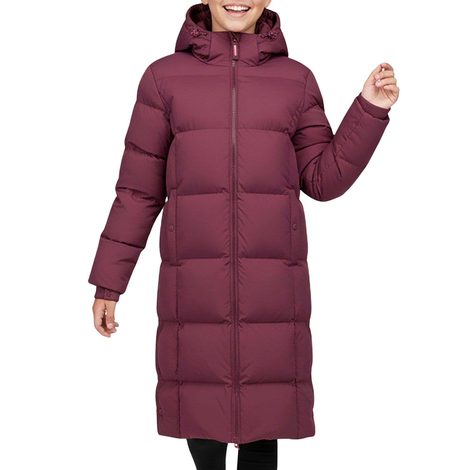 Manteau Cars Hemcia Filles