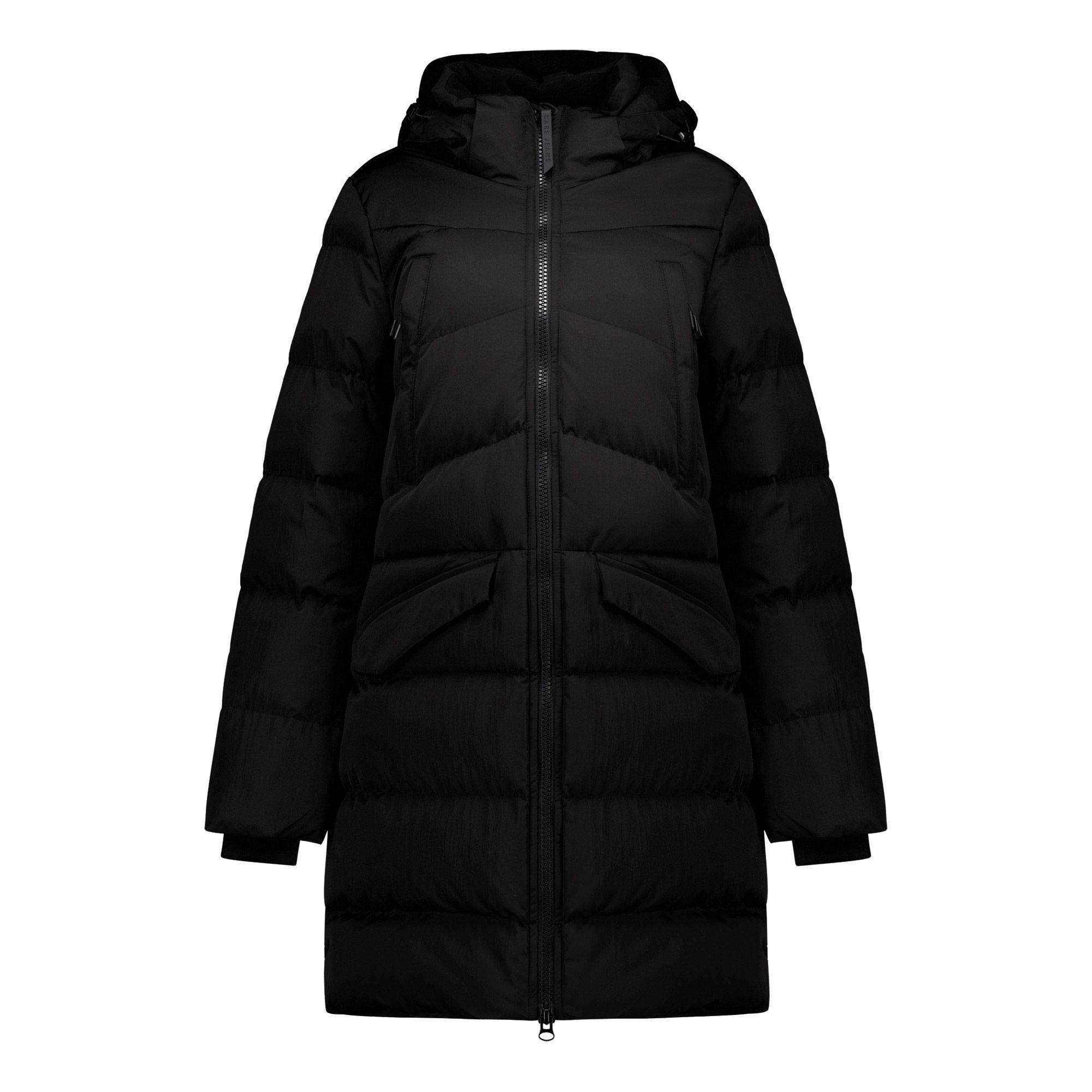 Manteau d'hiver Cars Yelma Femmes