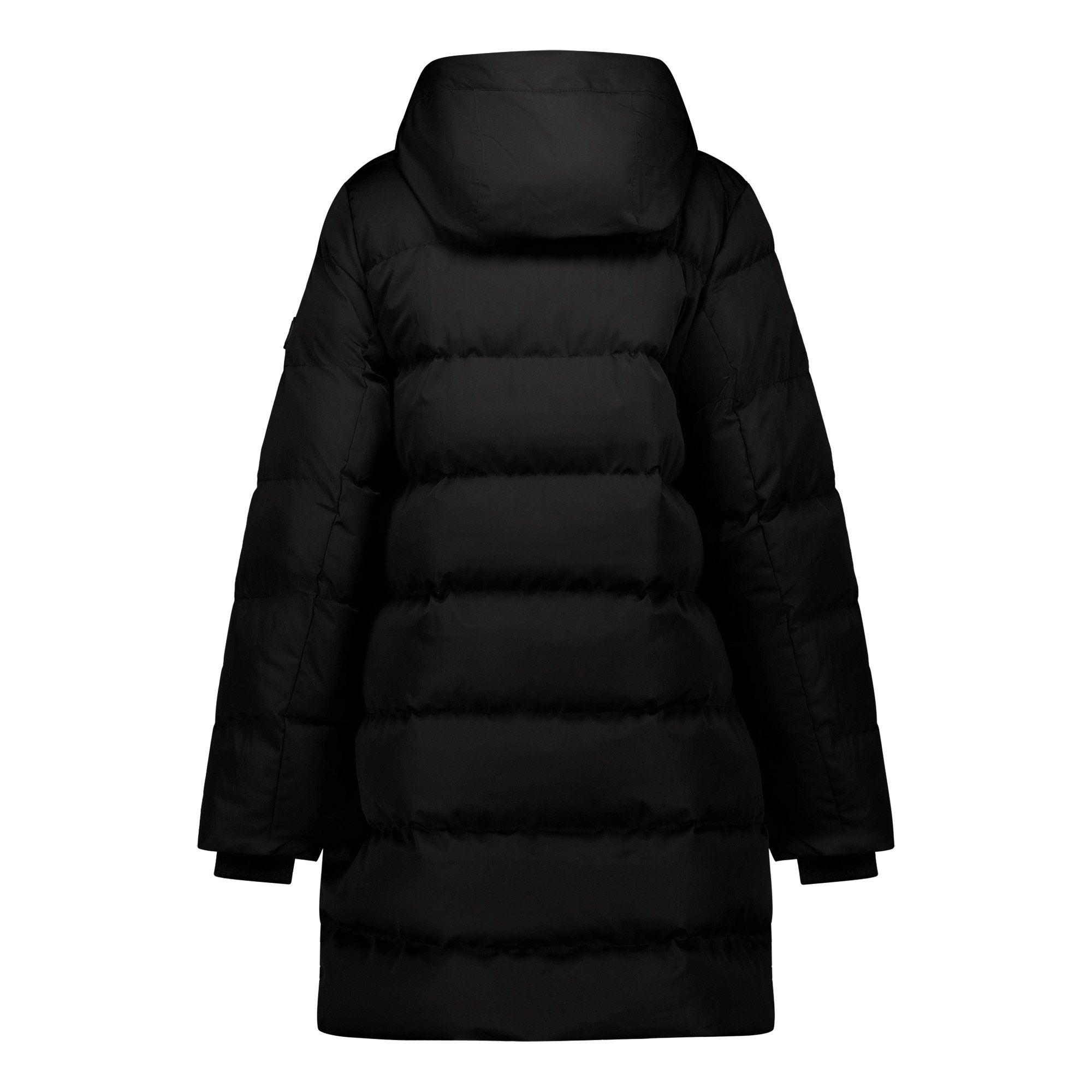 Manteau d'hiver Cars Yelma Femmes