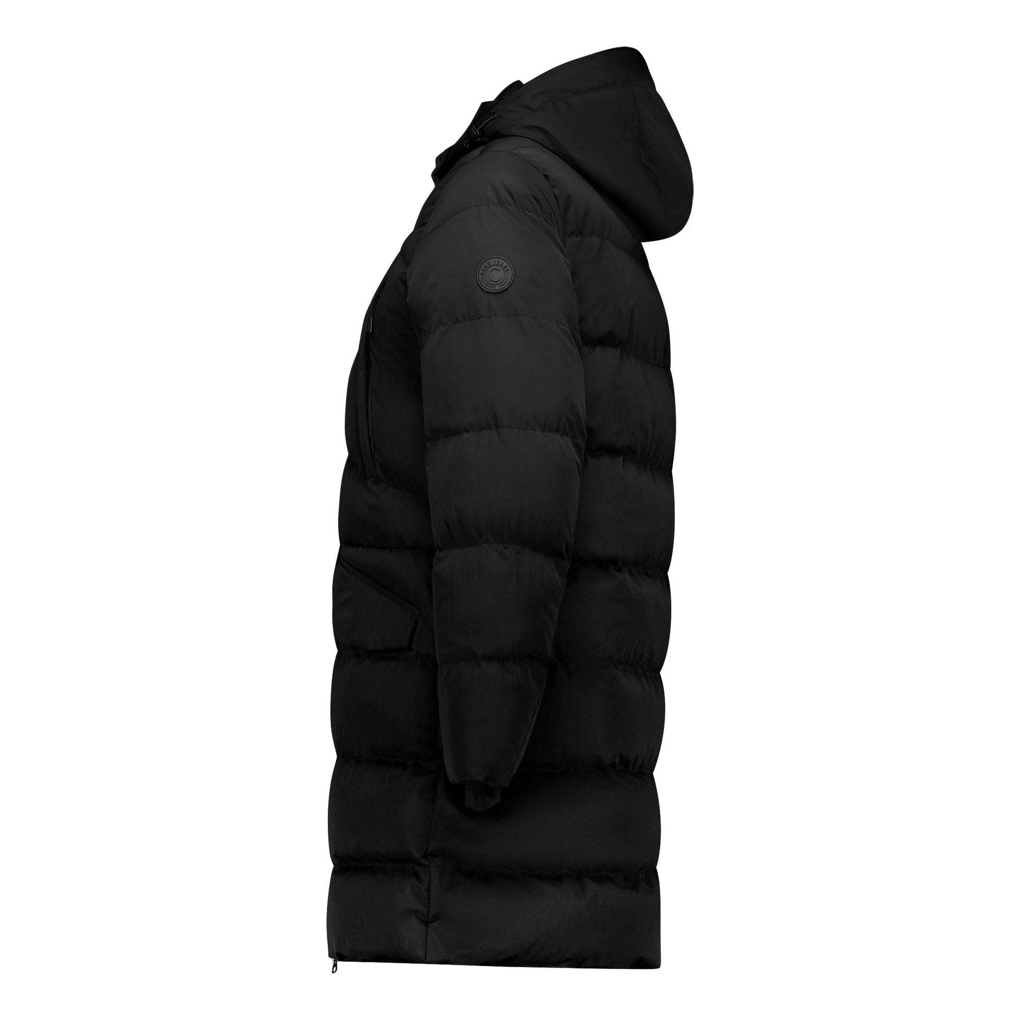Manteau d'hiver Cars Yelma Femmes