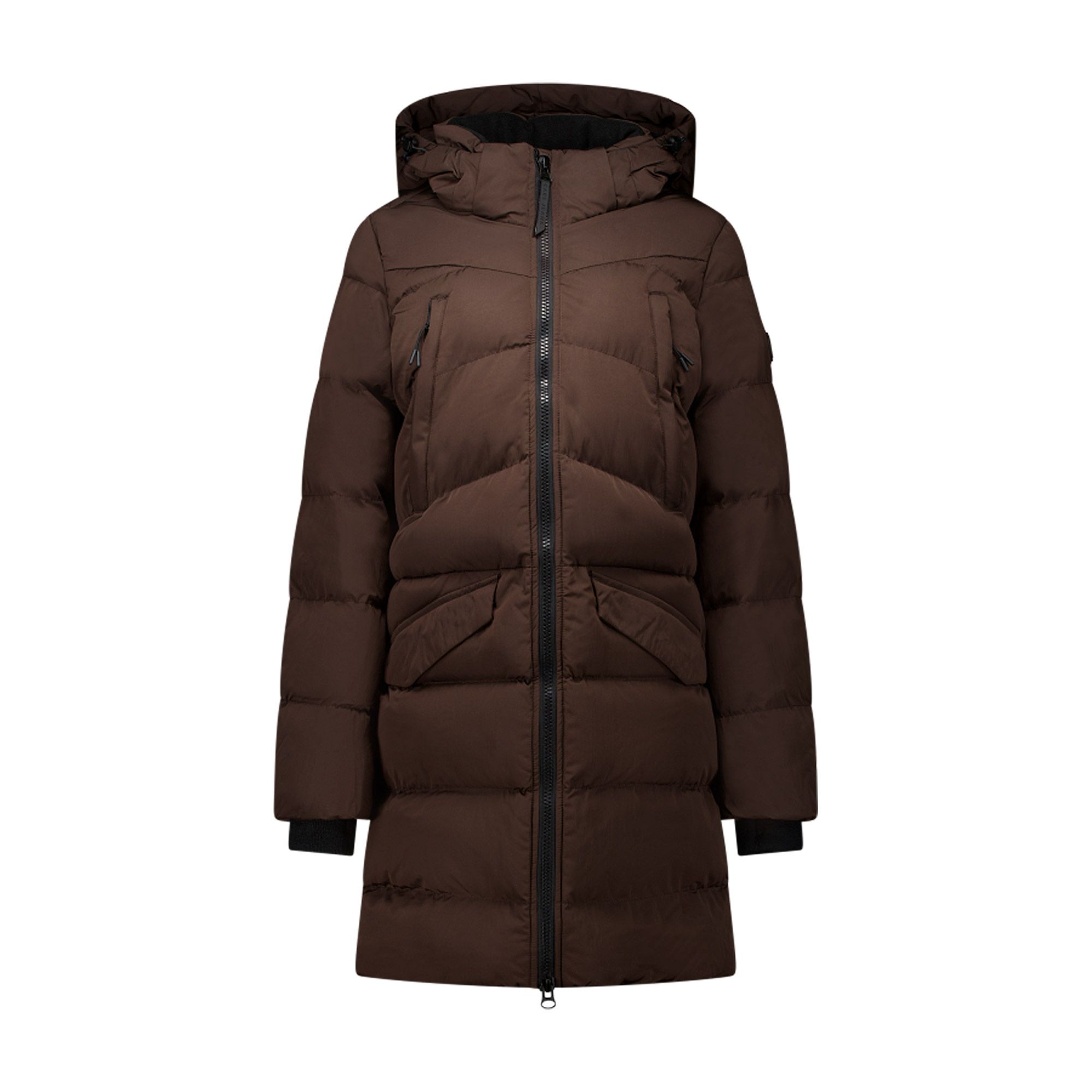 Manteau d'hiver Cars Yelma Femmes
