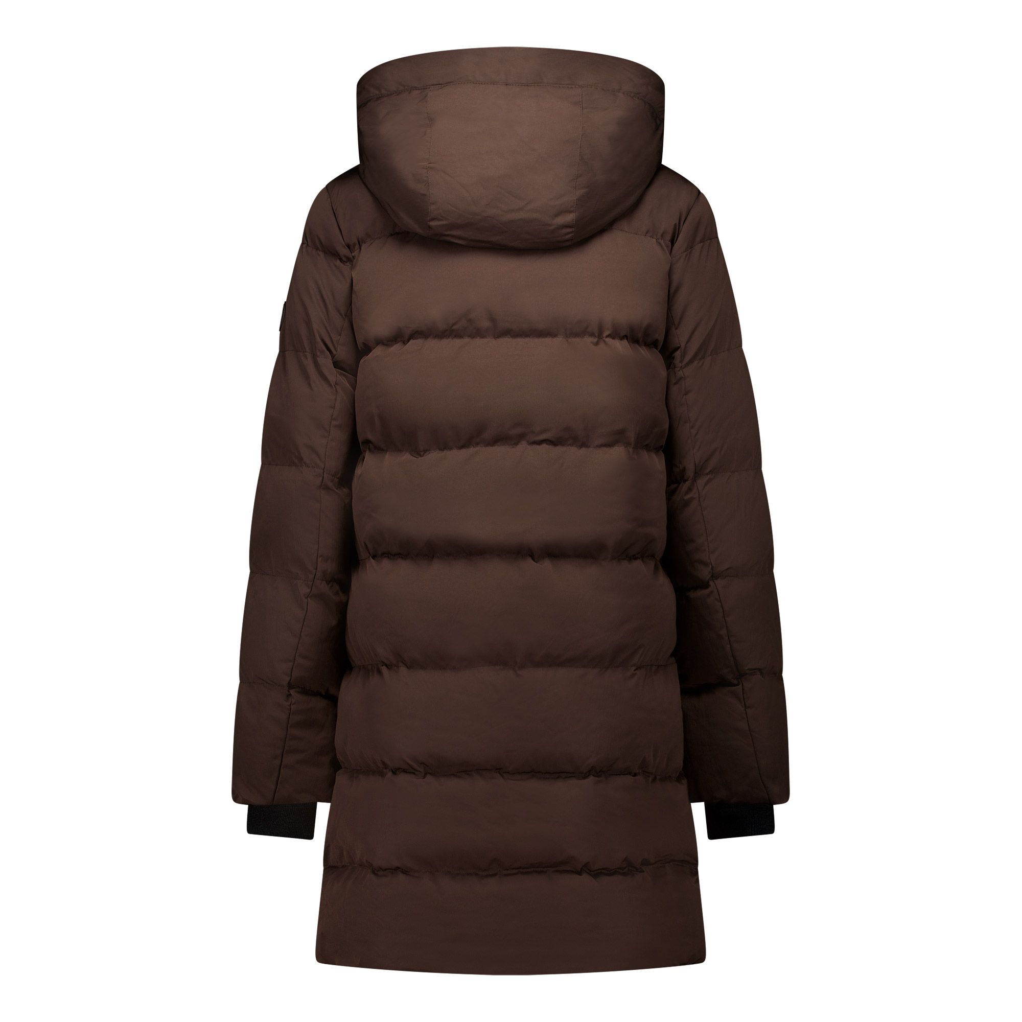 Manteau d'hiver Cars Yelma Femmes
