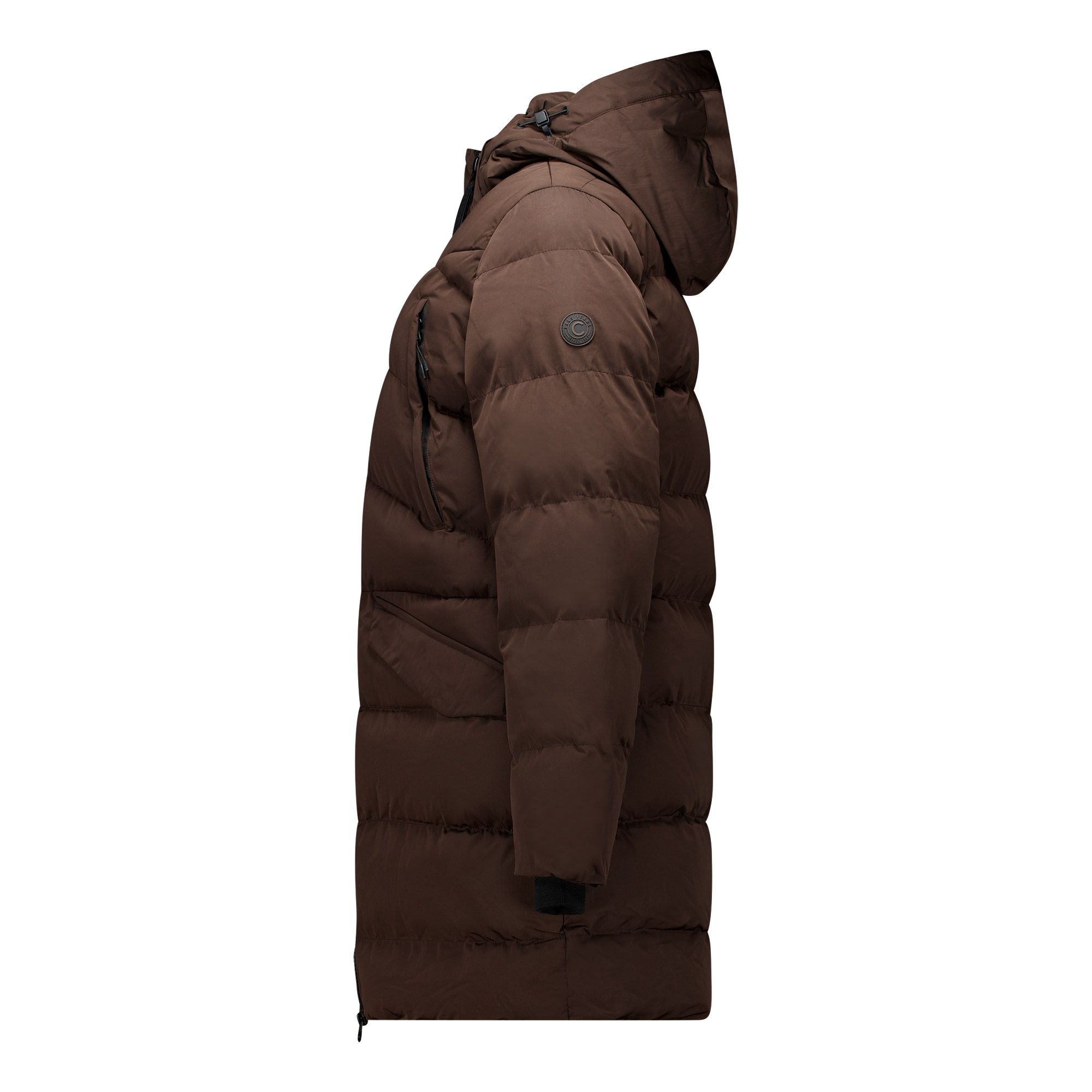 Manteau d'hiver Cars Yelma Femmes