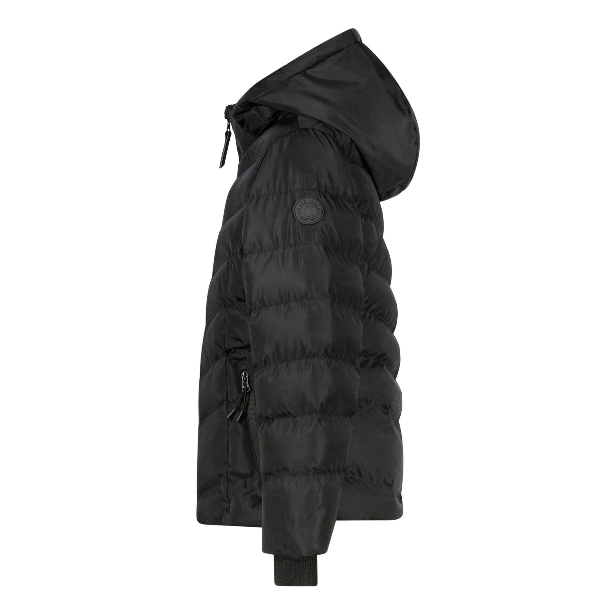Cars Cassy Winterjas Meisjes