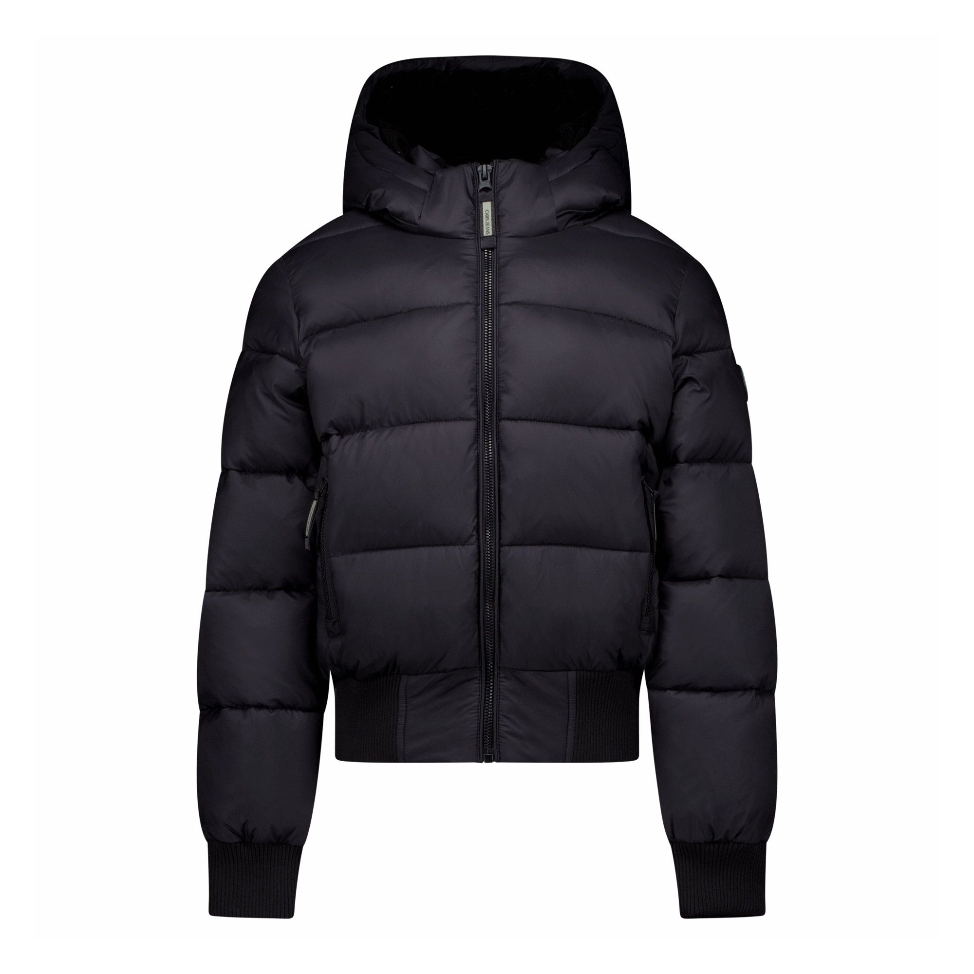 Manteau d'hiver Cars Ayzo Filles