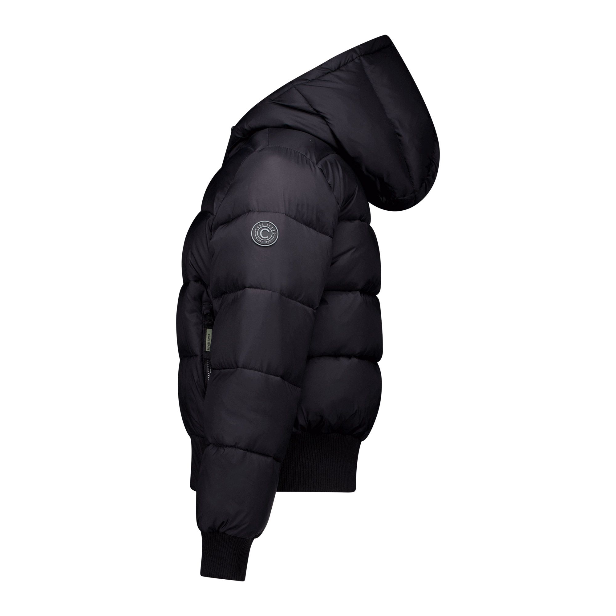 Manteau d'hiver Cars Ayzo Filles