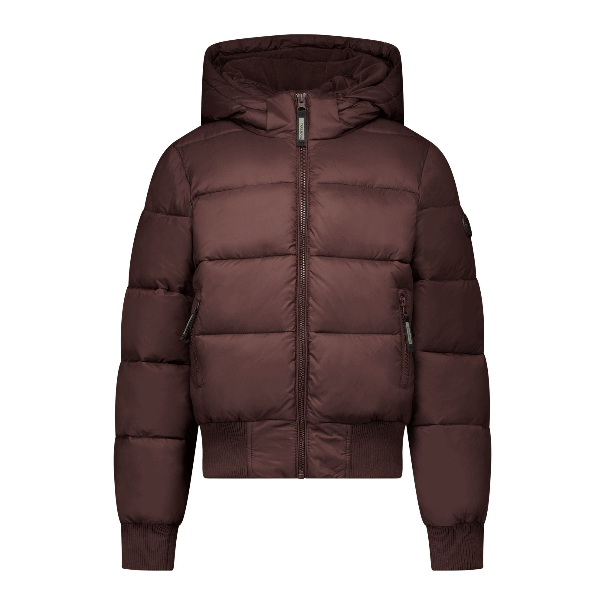 Manteau d&#039;hiver Cars Ayzo Filles