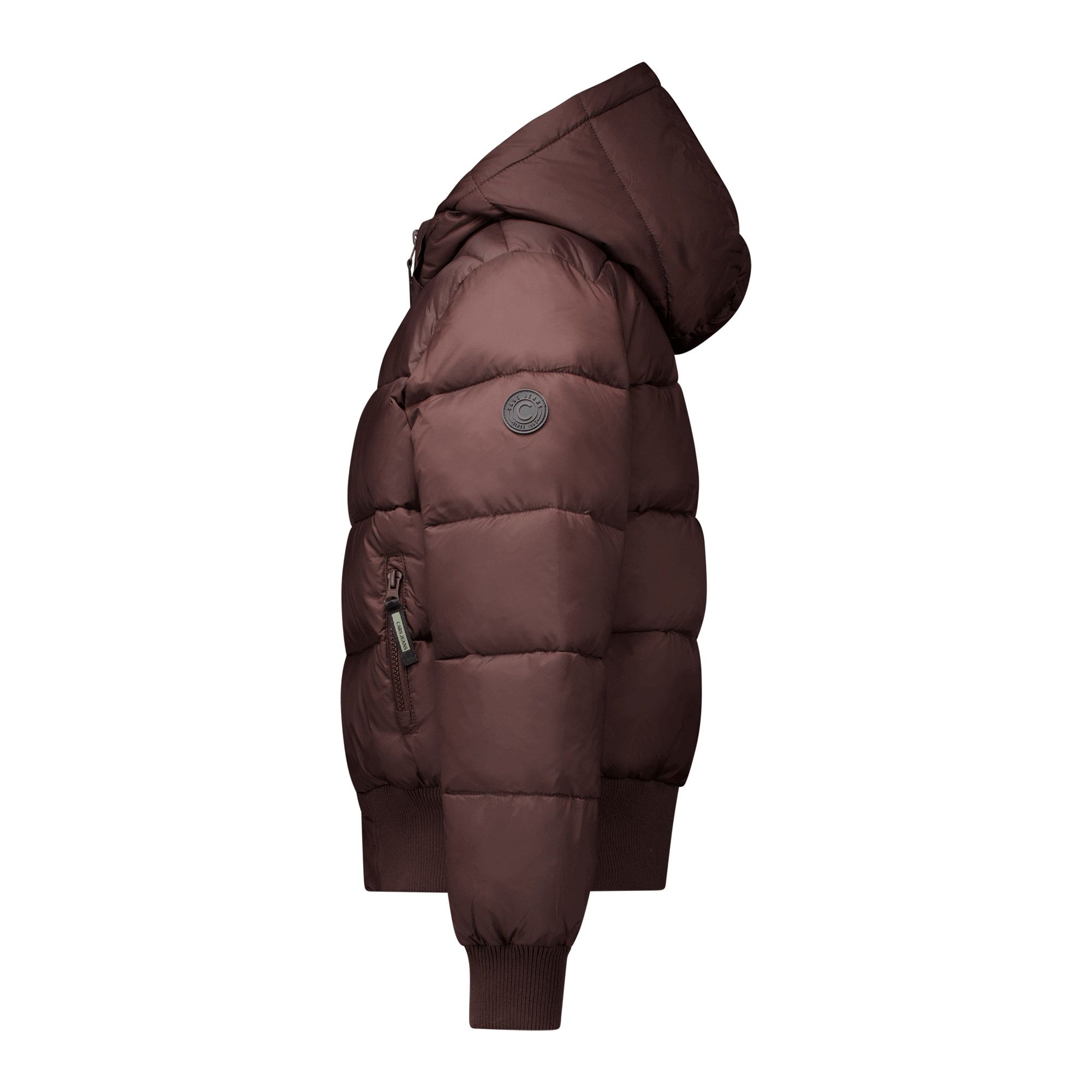 Manteau d'hiver Cars Ayzo Filles